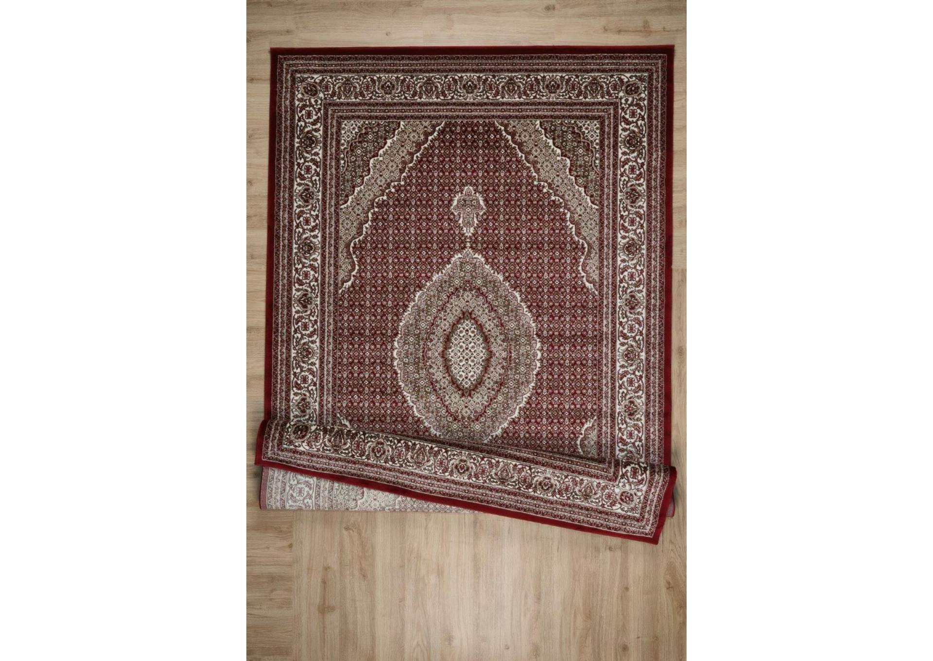 MASTER COLLECTION MT15  5' X 8' image 3