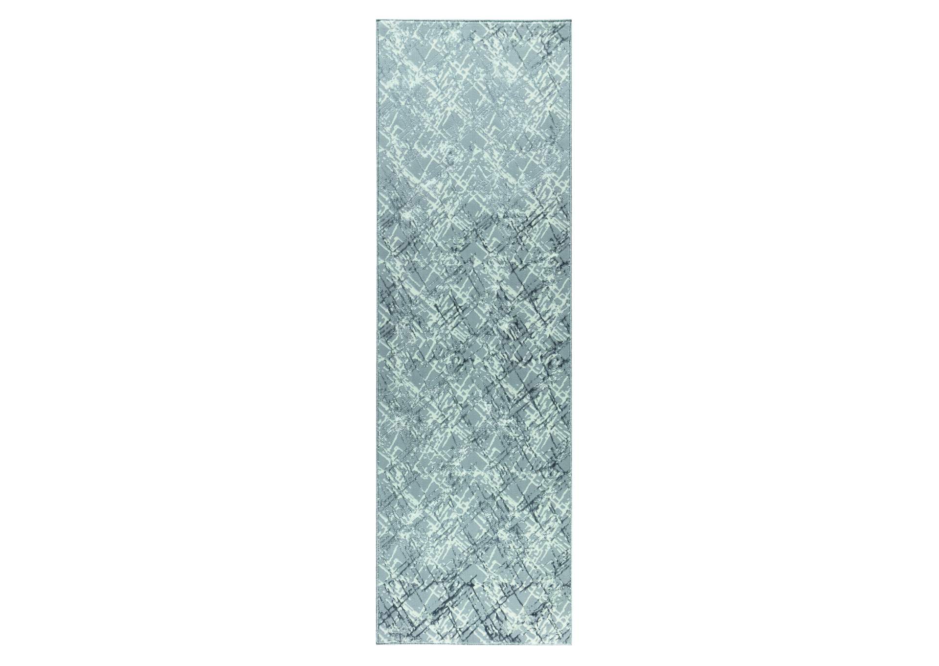 Maz Collection Mz06  2'8" X 8'1" image 1