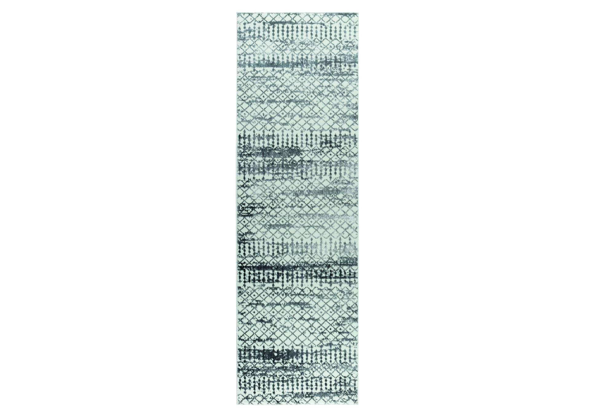 Maz Collection Mz07  2'8" X 8'1" image 1