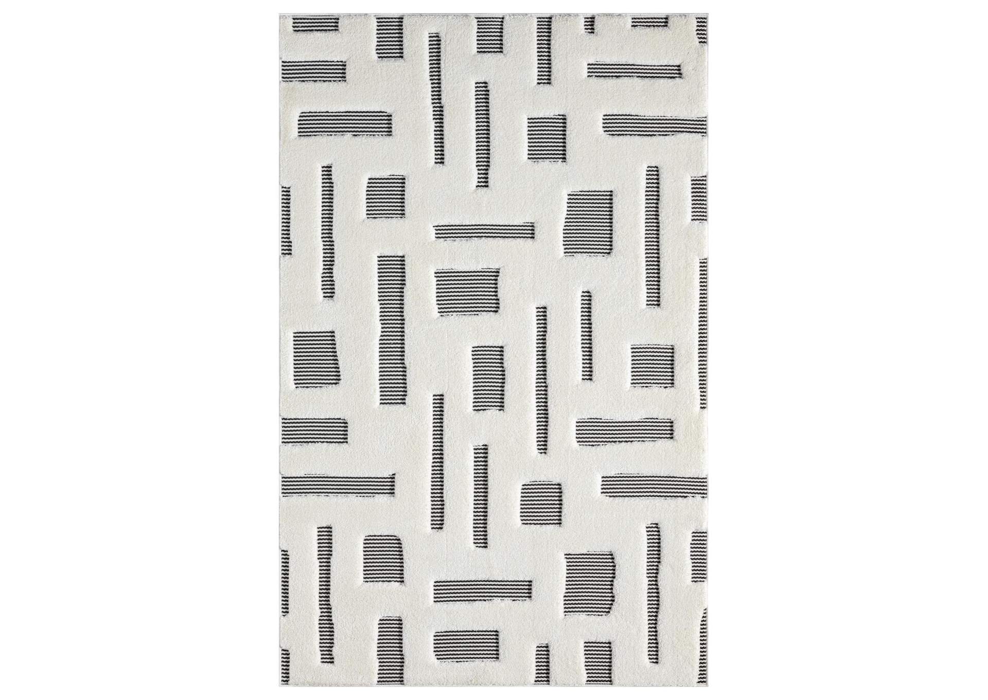 Natural Collection Nt02 5' X 8' Rug image 1