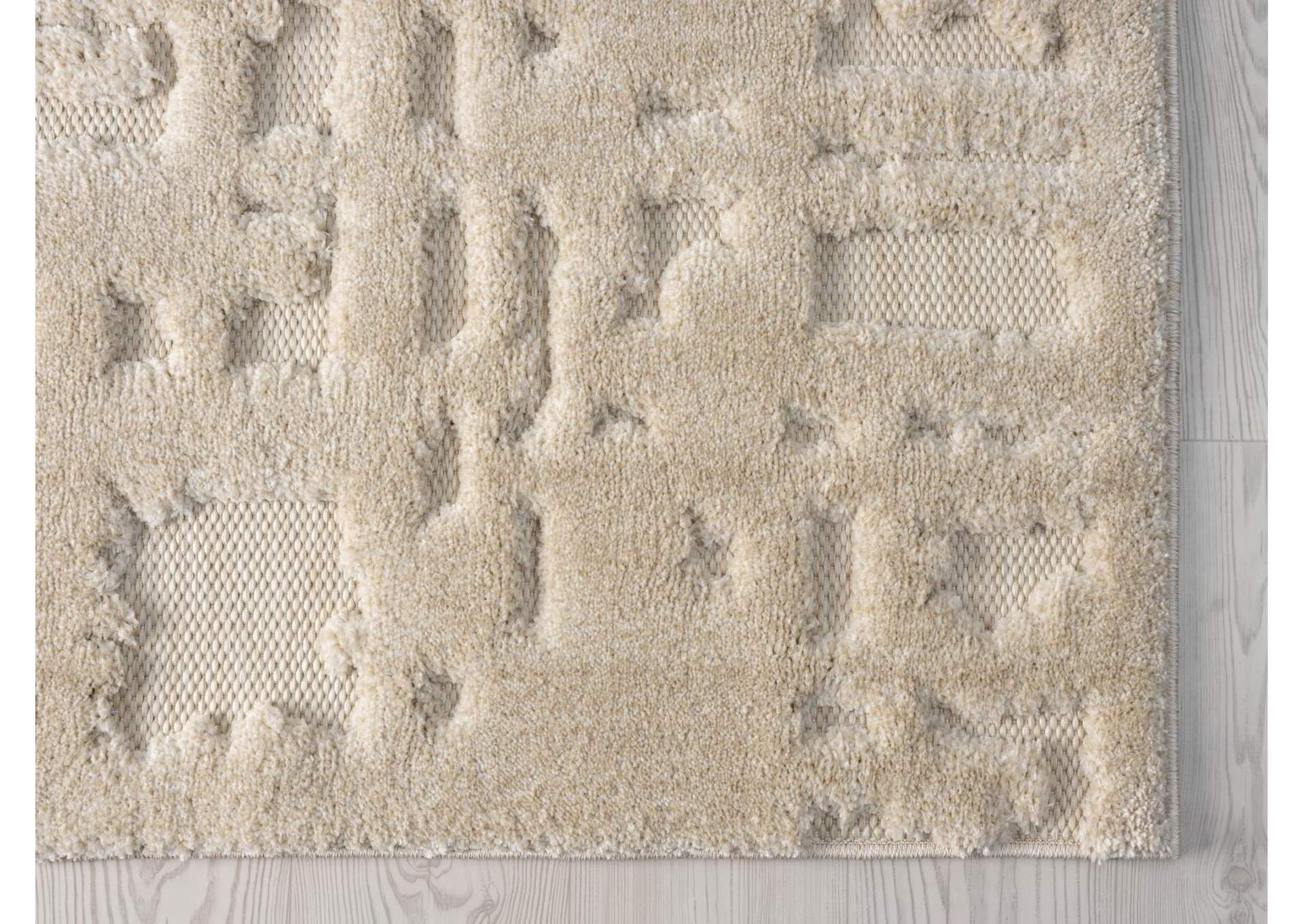 NATURAL COLLECTION NT07  5' X 8' image 6