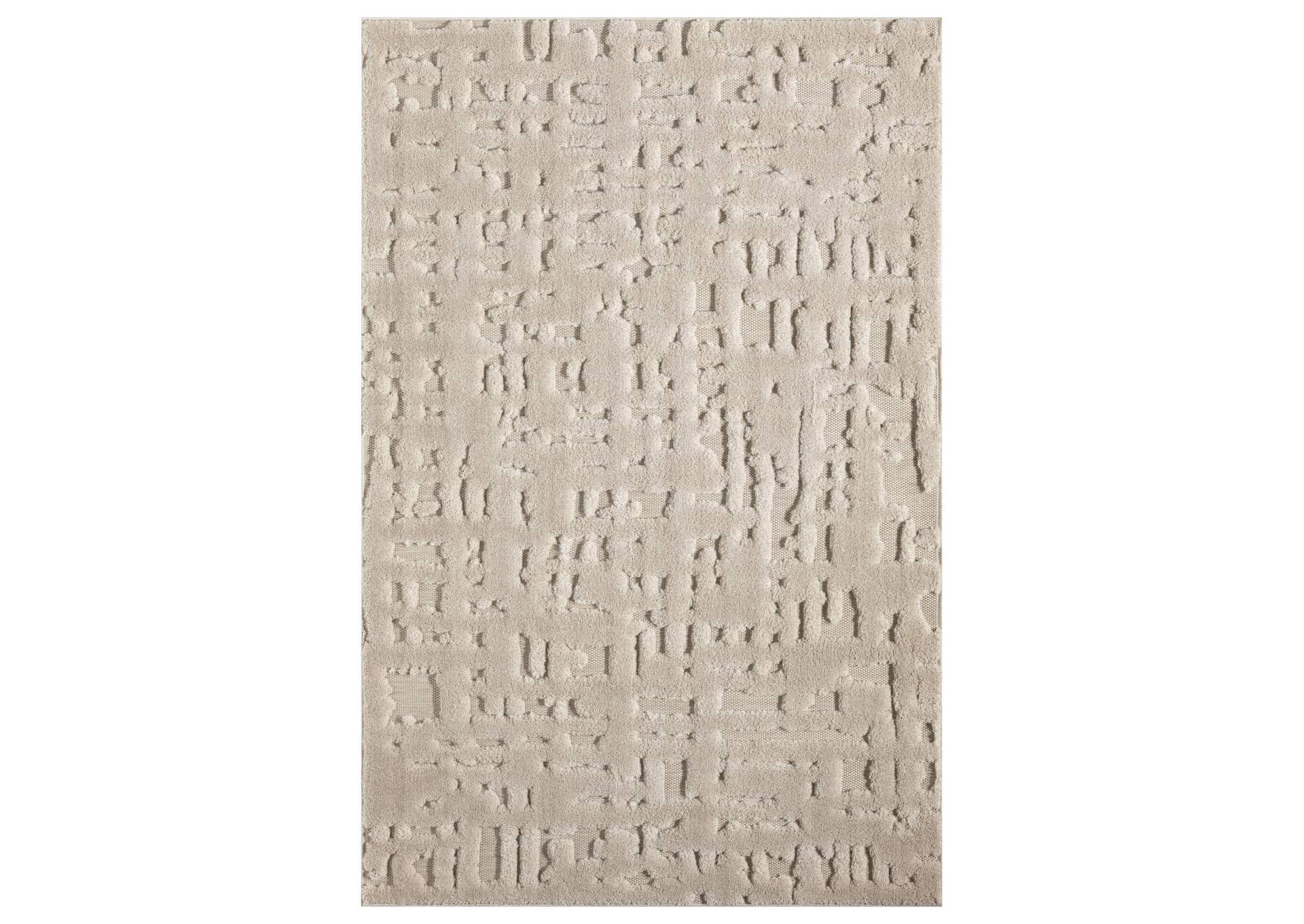 Natural Collection Nt07 2'X 3' Rug