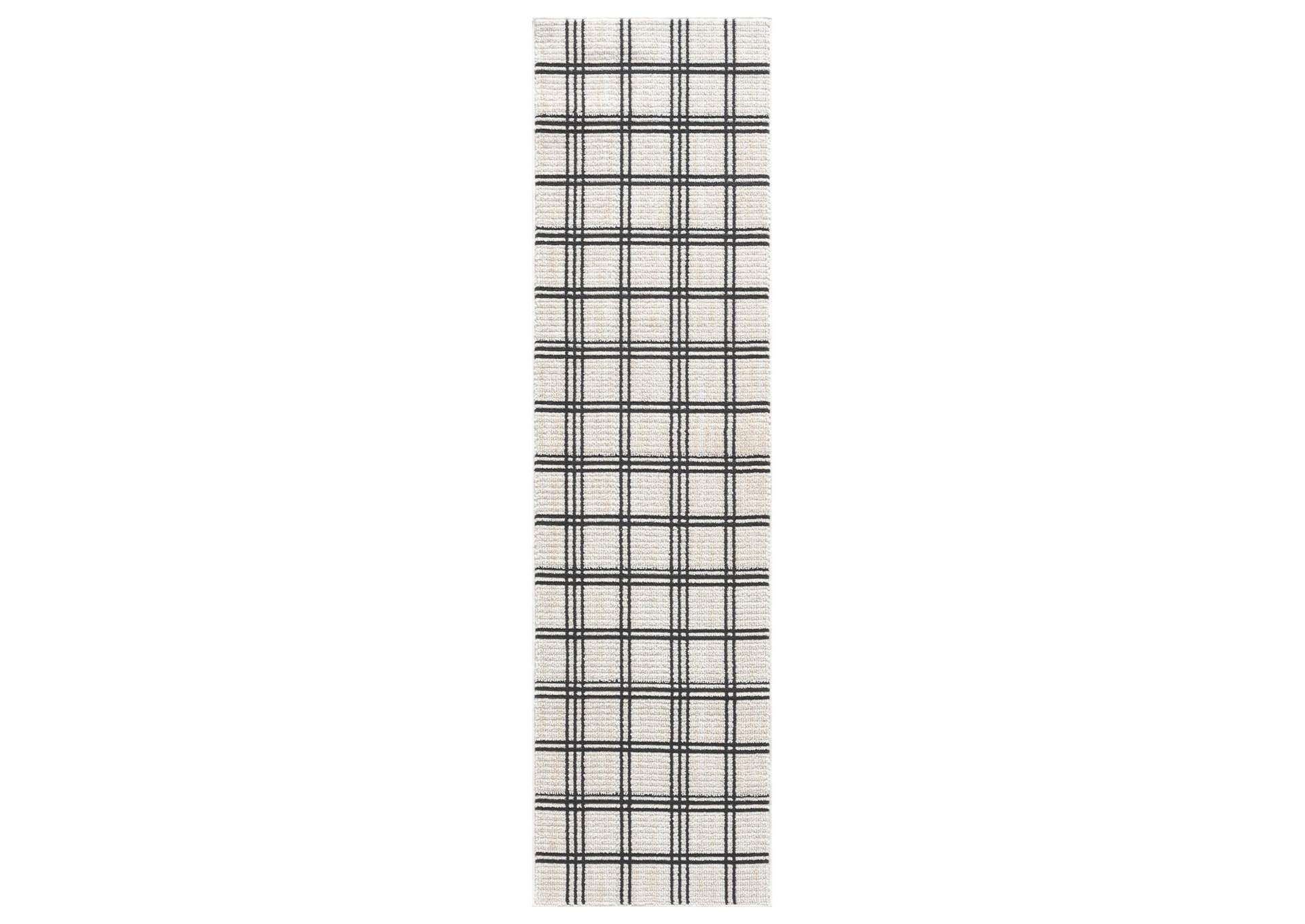 NOMAD COLLECTION NM01  2'2" X 7'11" image 1