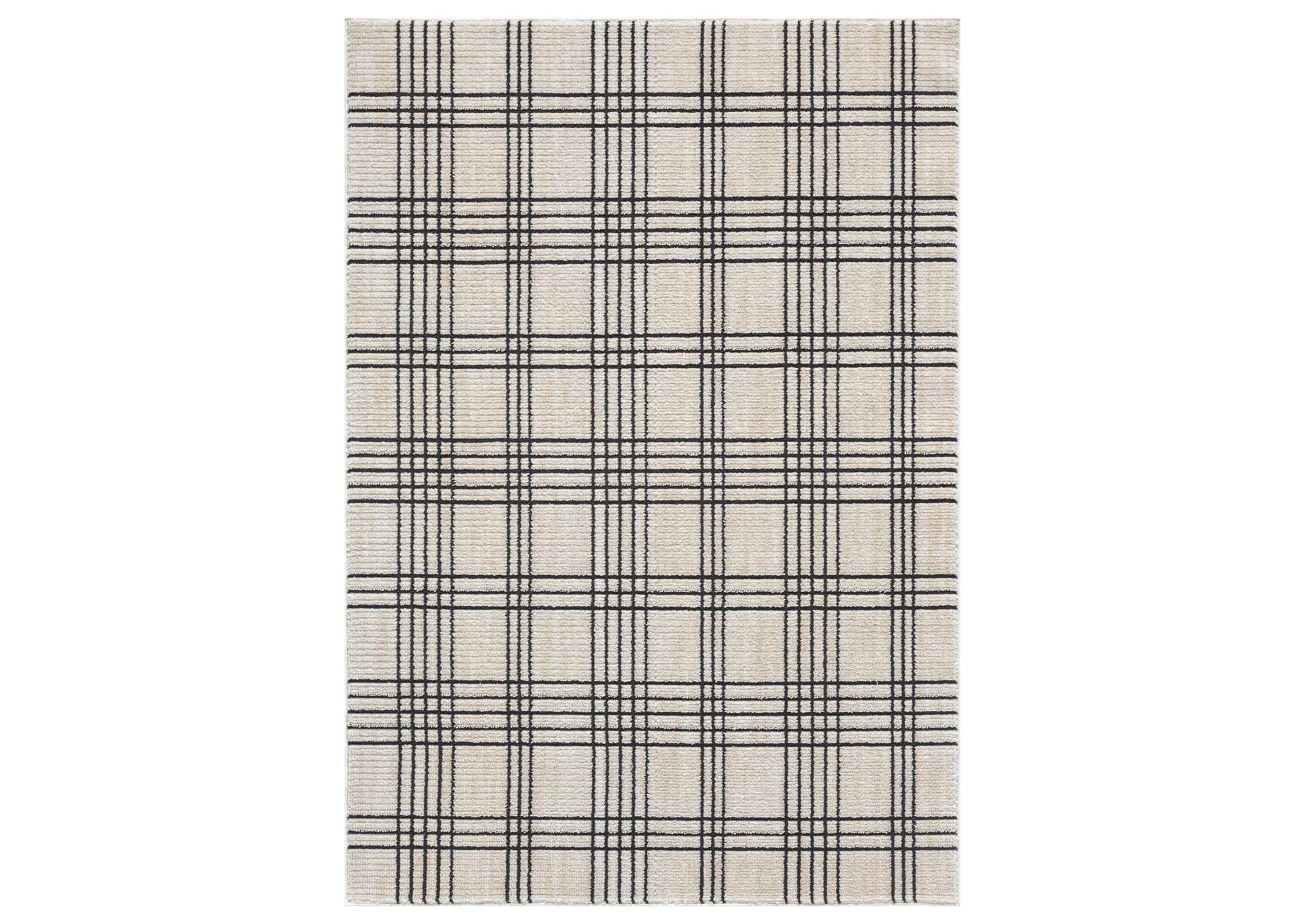 NOMAD COLLECTION NM01  5'3" X 7'7" image 1