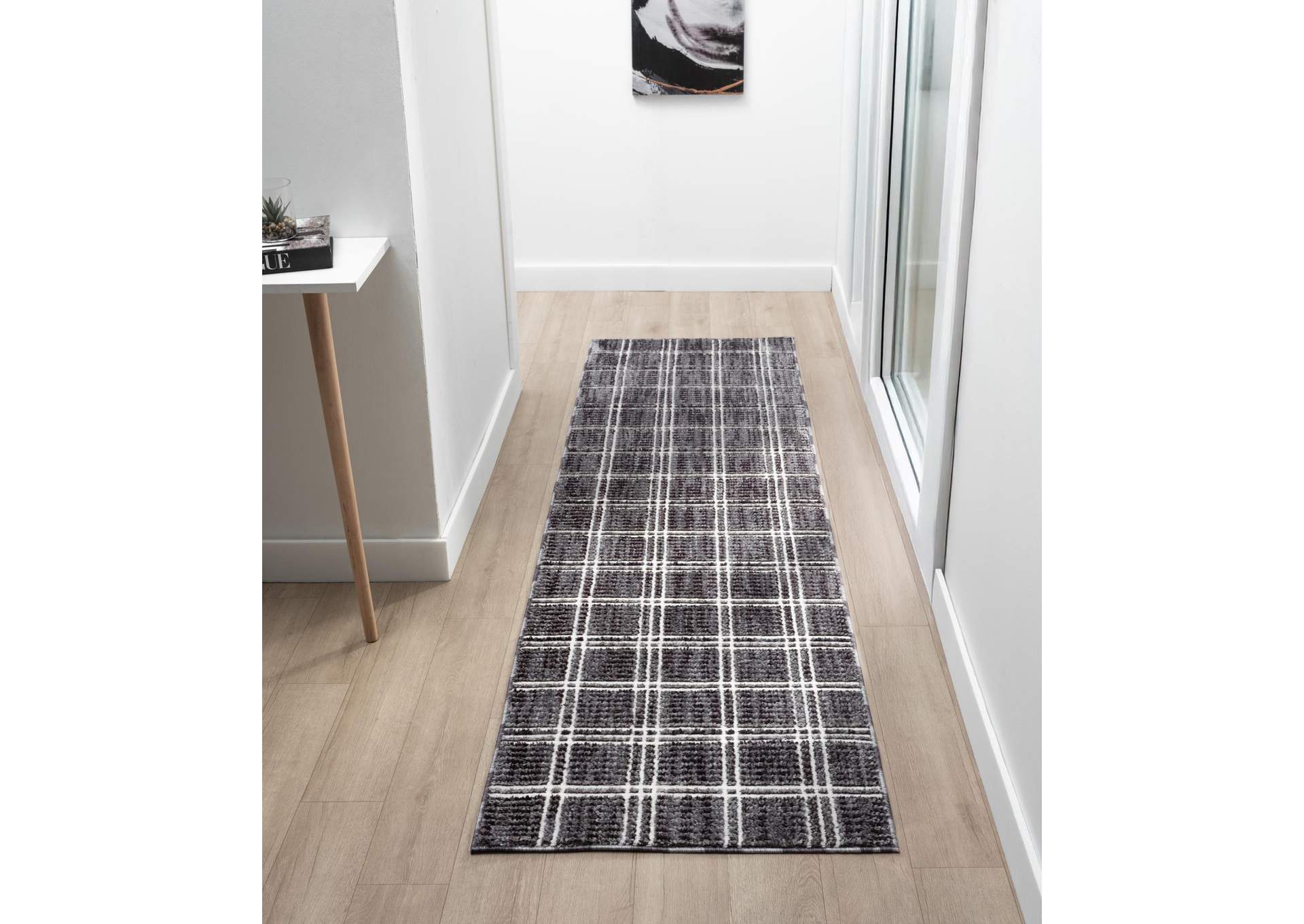 NOMAD COLLECTION NM04  2'2 X 7'11