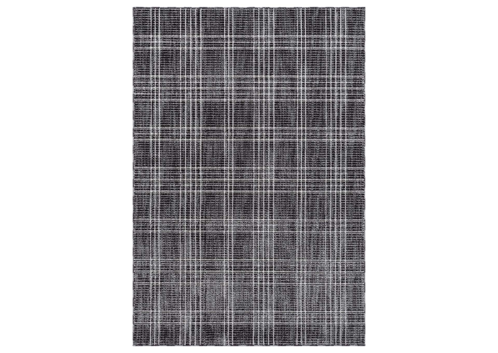 NOMAD COLLECTION NM04  5'3" X 7'7" image 1
