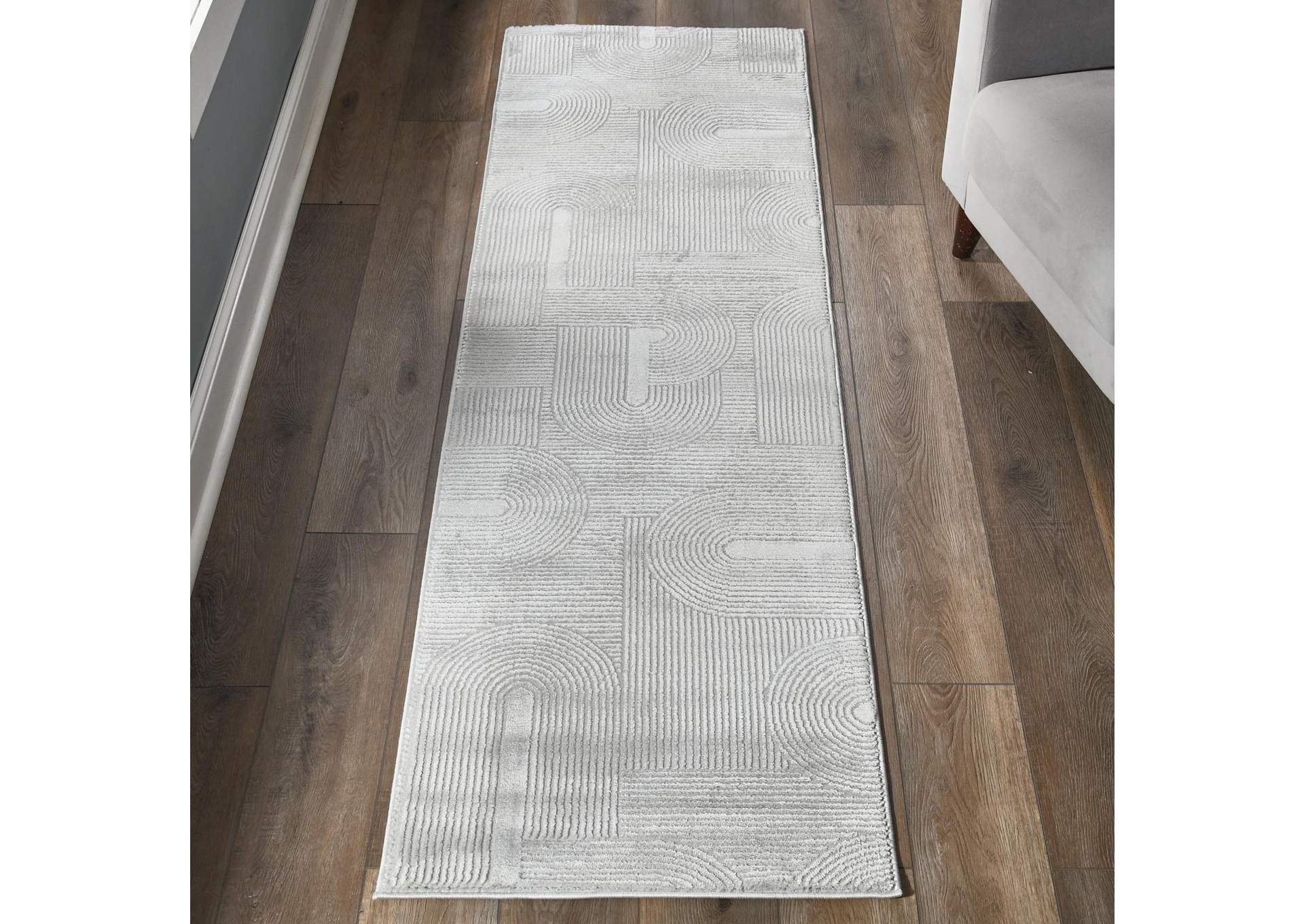 NUEVO COLLECTION NO03  2'1" X 7'5" image 1