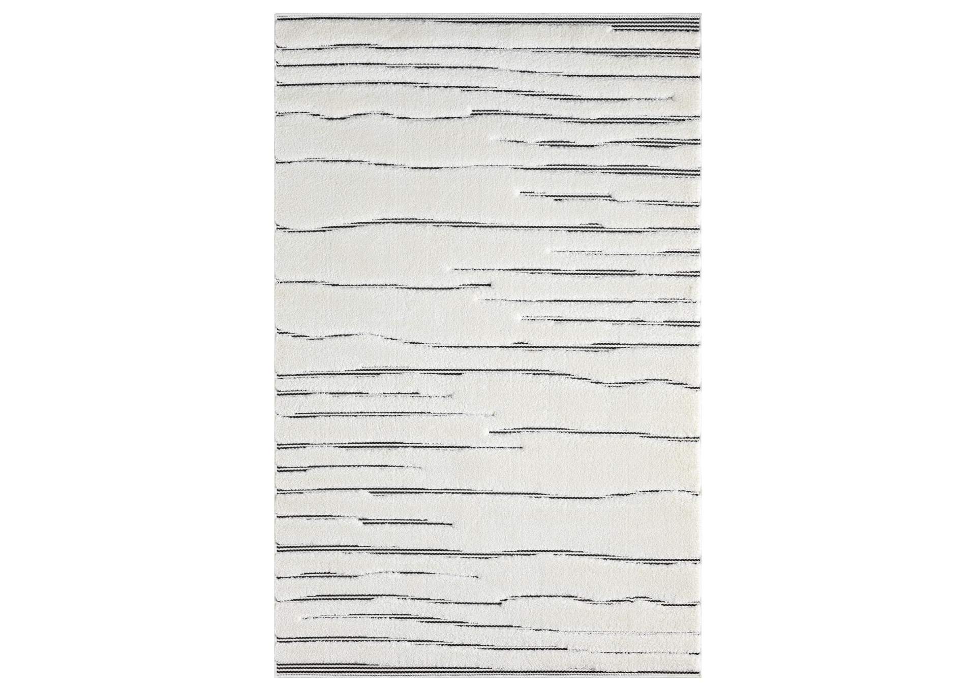 NATURAL COLLECTION NT01  8' X 11' image 1