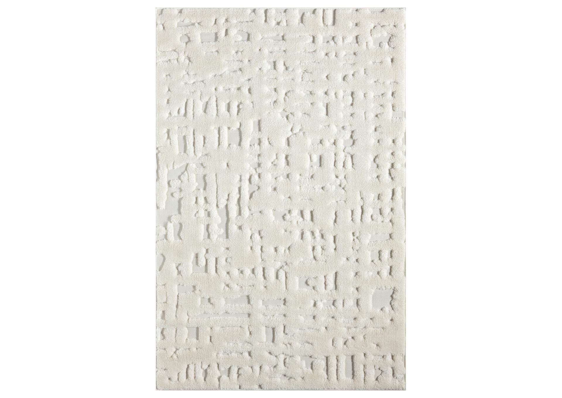 NATURAL COLLECTION NT03  5' X 8' image 1