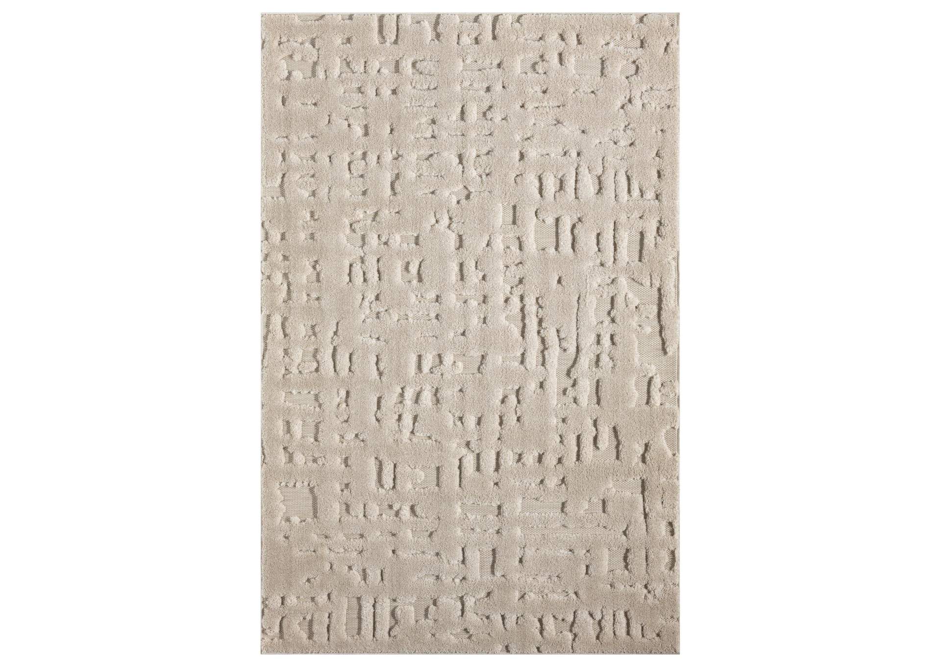 NATURAL COLLECTION NT07  5' X 8' image 1