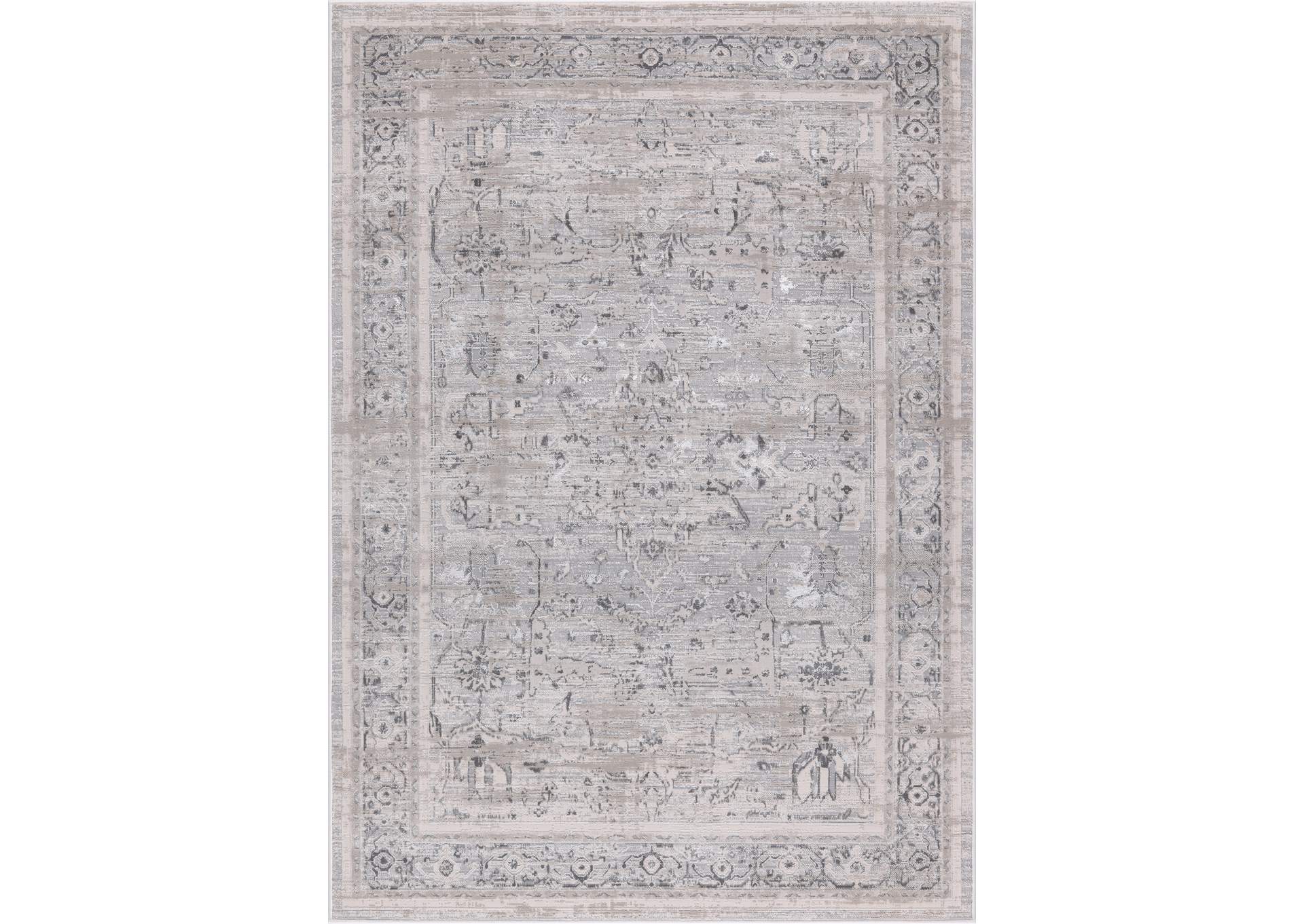 Nevada Collection Nv01 8' X 11' 2'' Rug image 1