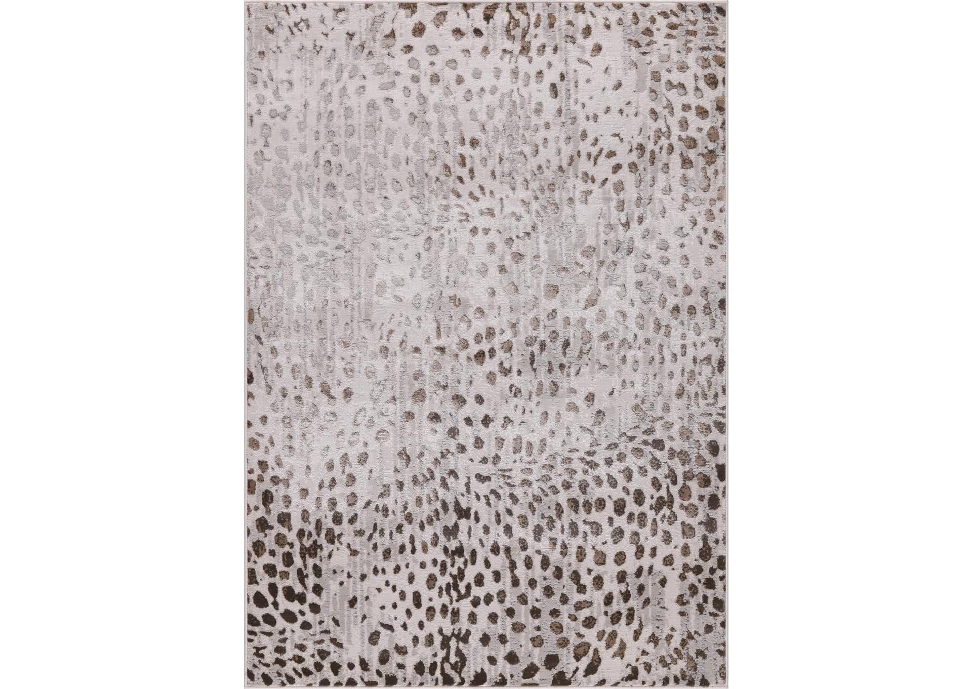 Nevada Collection Nv03 2' X 8' Rug image 1