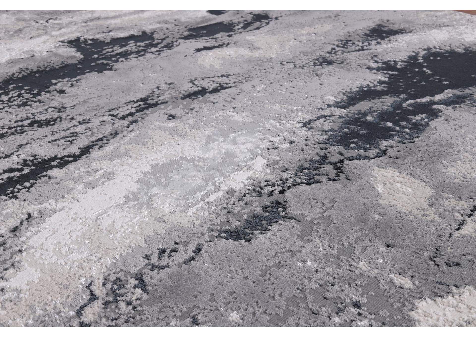 NEVADA COLLECTION NV05  2' X 8' image 3