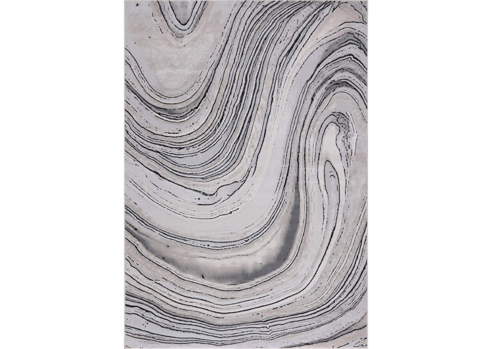Nevada Collection Nv08 2' X 3' 3'' Rug image 1