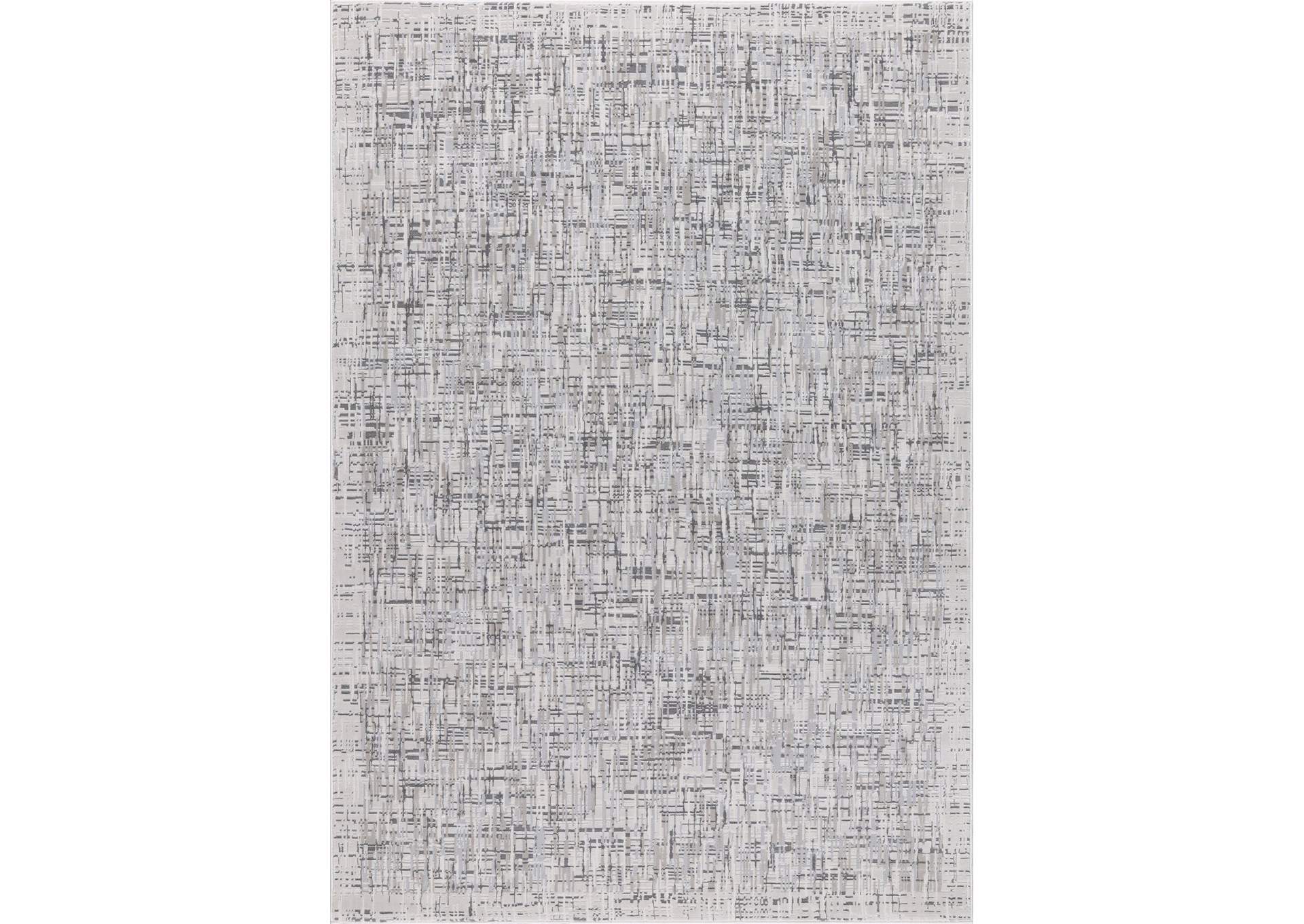 Nevada Collection Nv09 2' X 8' Rug image 1