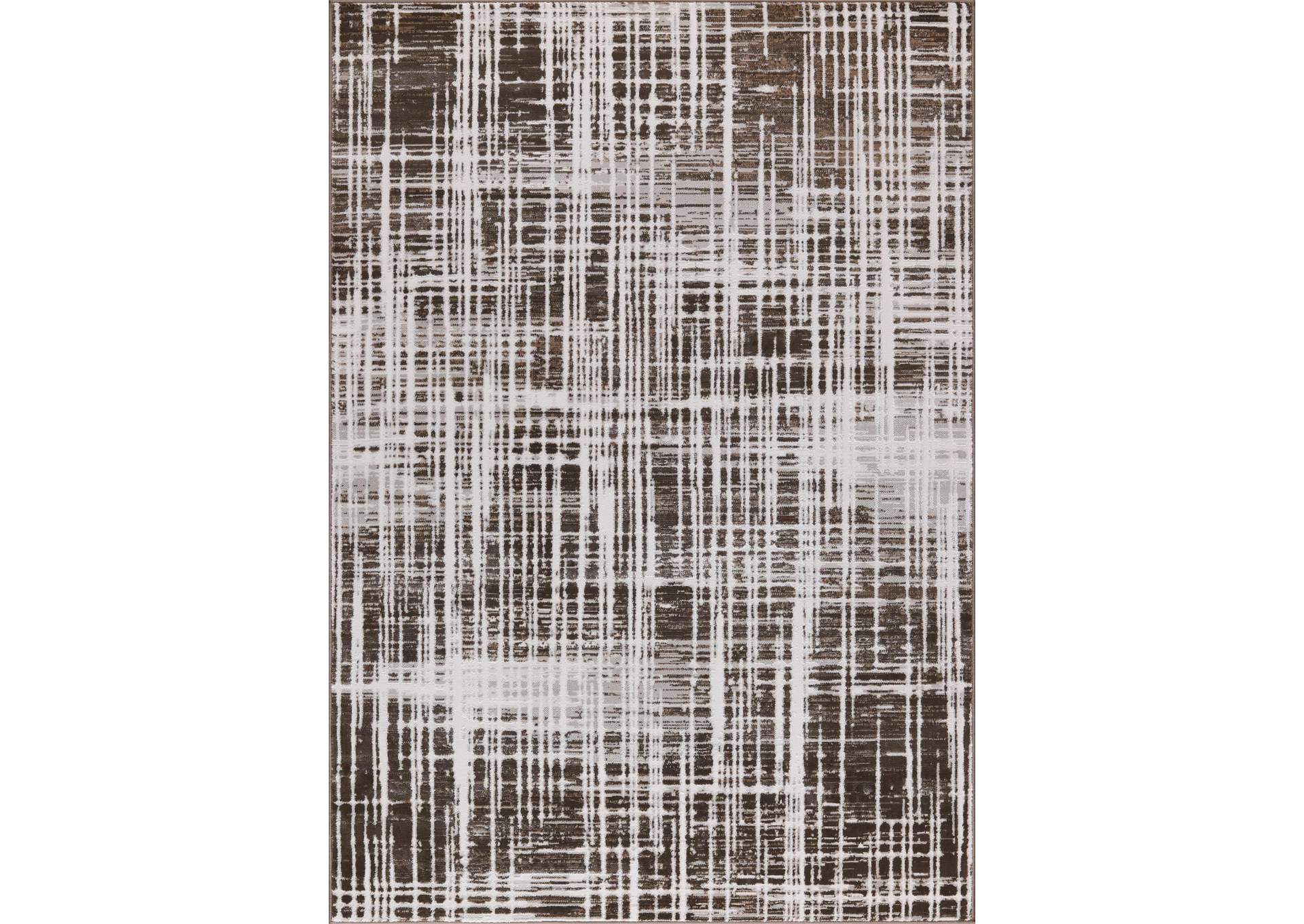 Nevada Collection Nv10 8' X 11' 2'' Rug image 1
