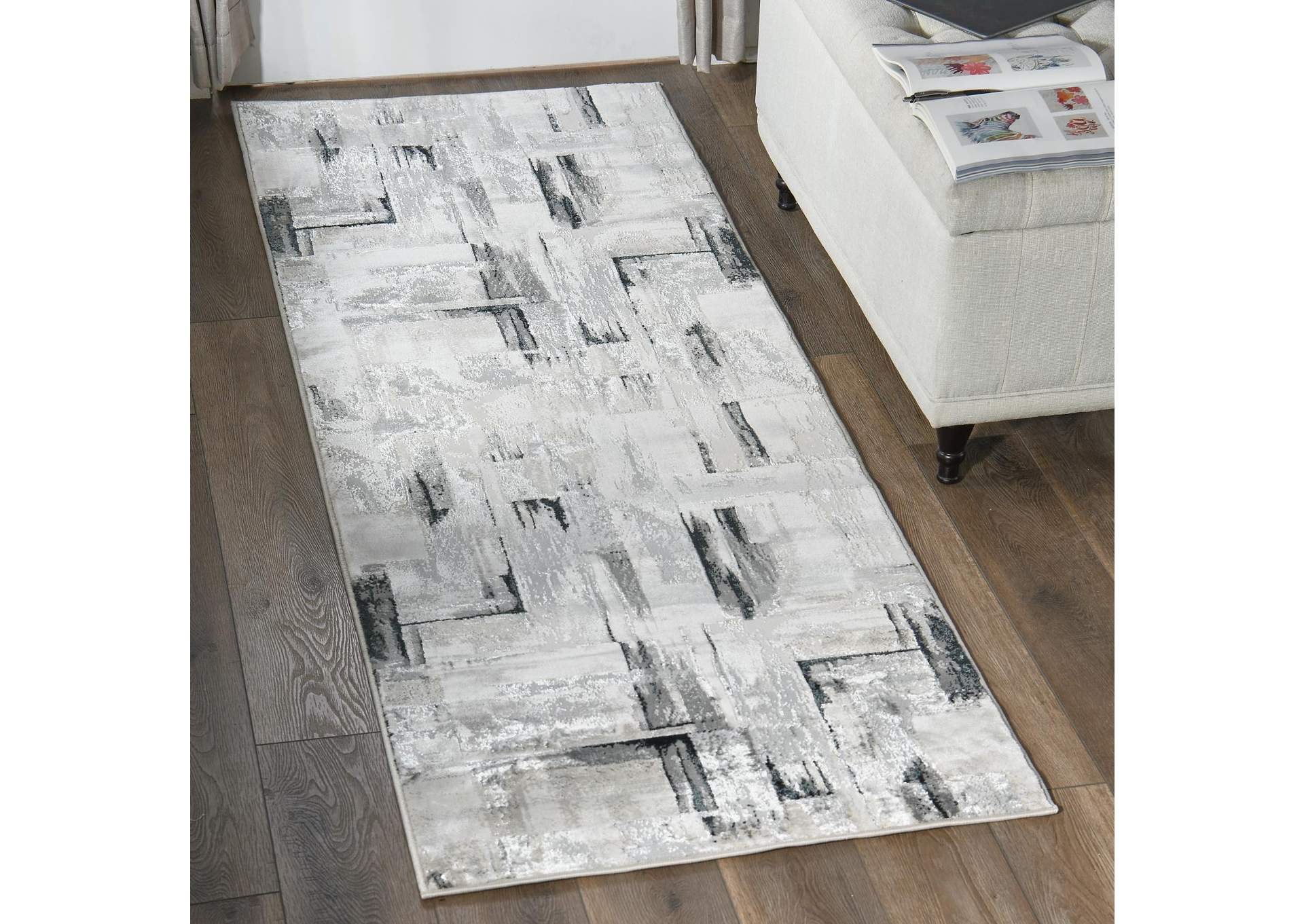 NEVADA COLLECTION NV11  2' X 8' image 6