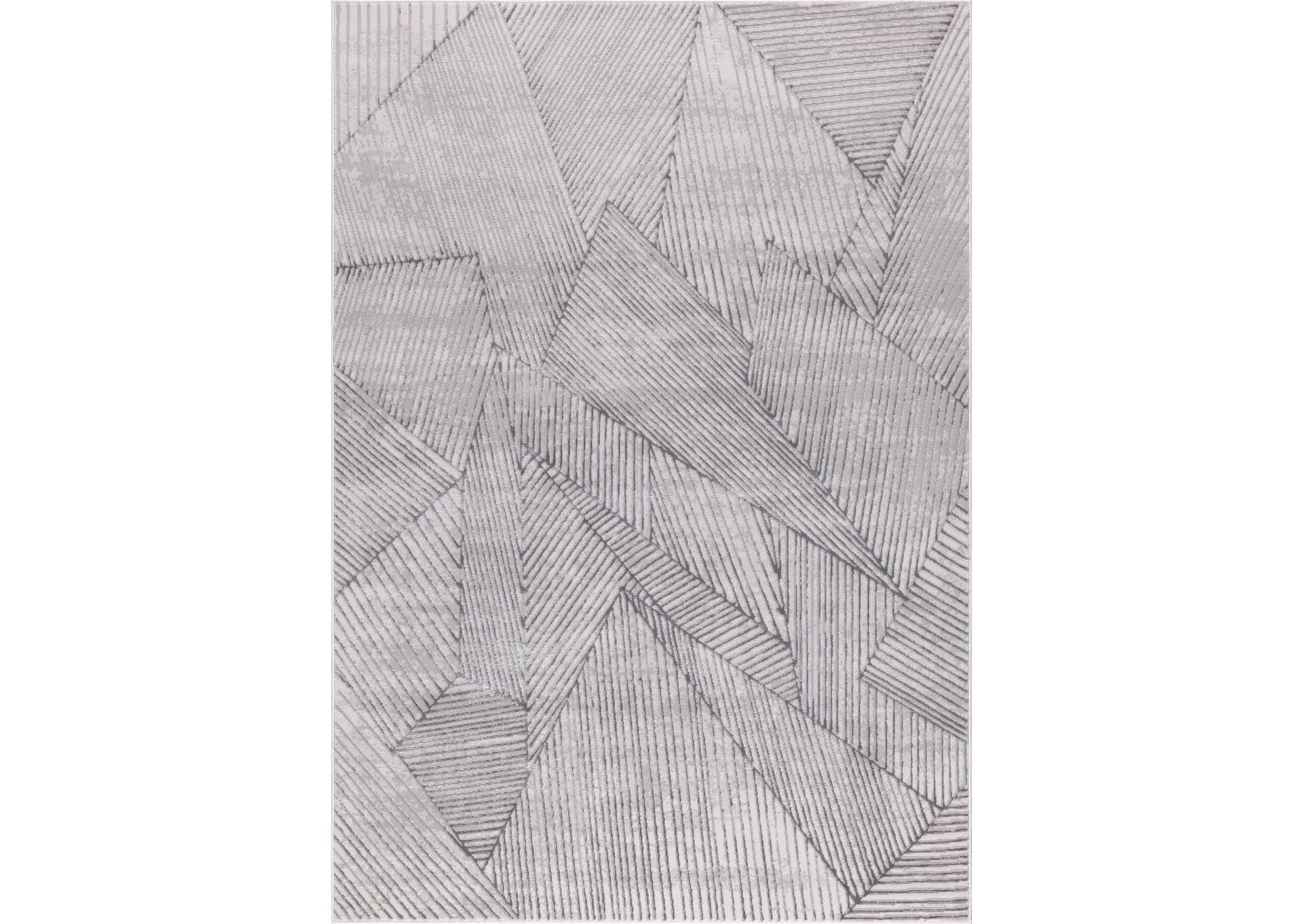 Nevada Collection Nv12 2' X 3' 3'' Rug image 1