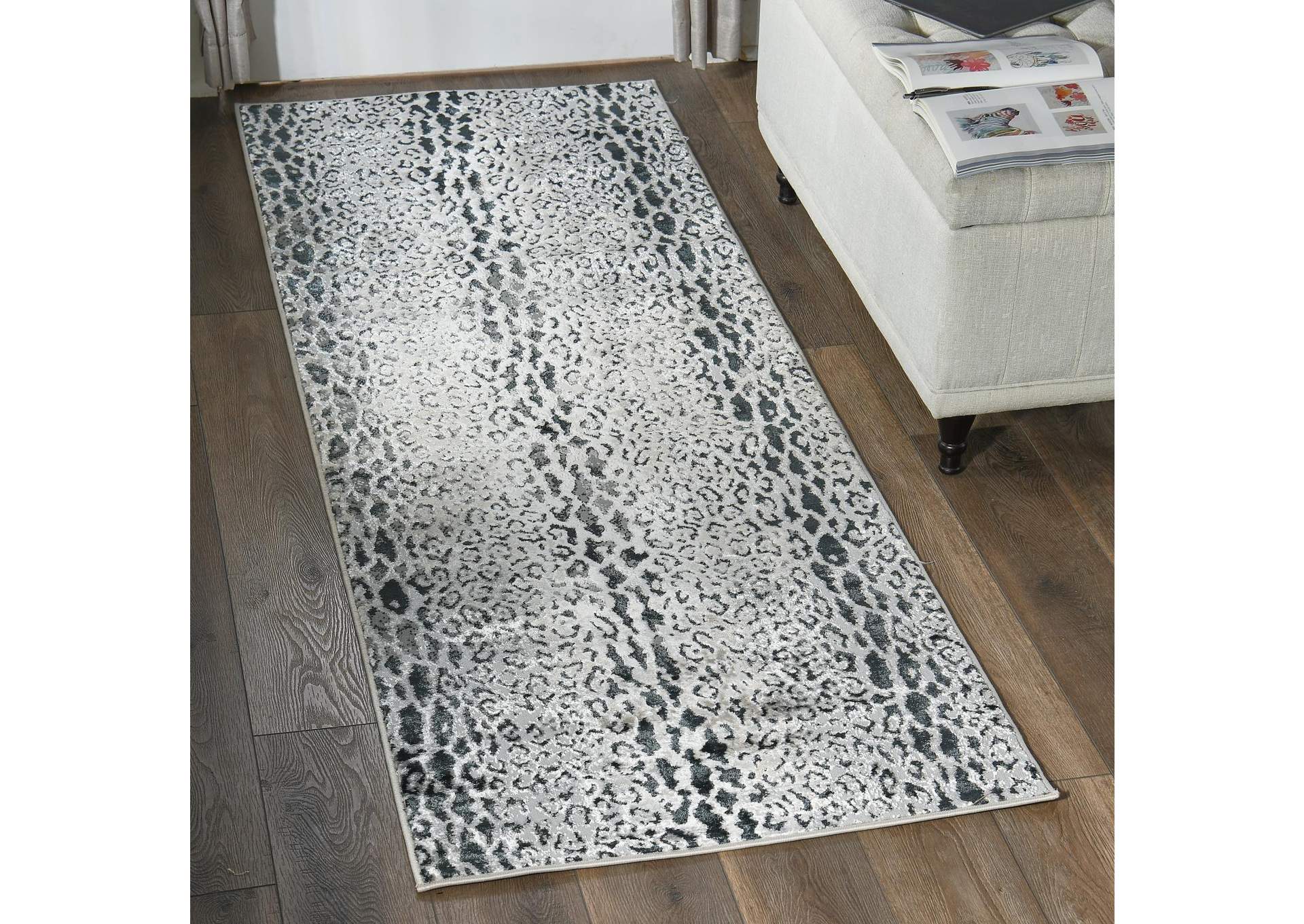 NEVADA COLLECTION NV13  2' X 8' image 6