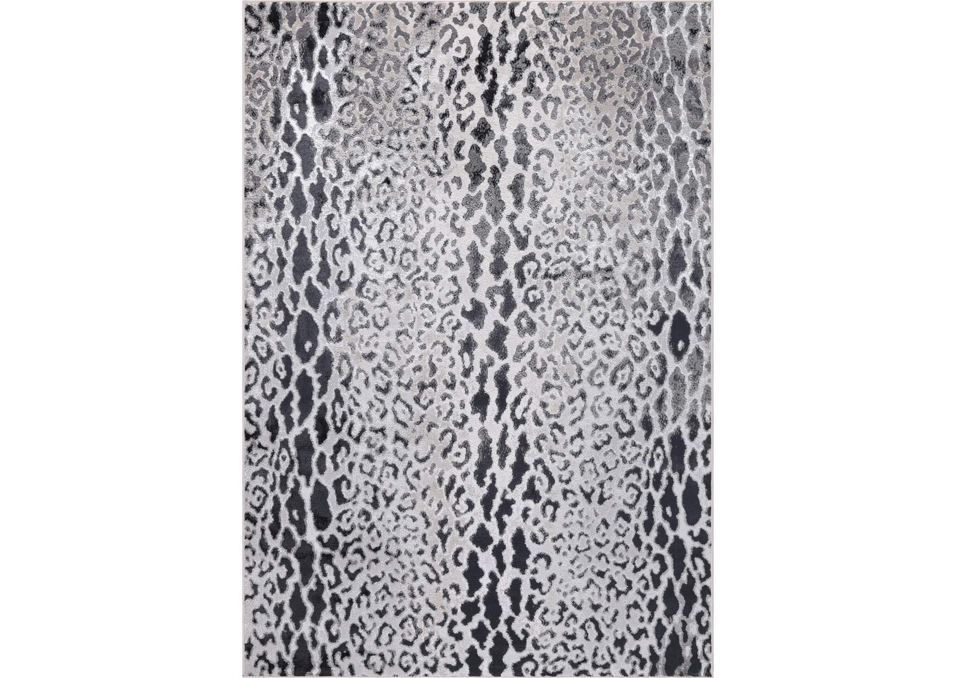 Nevada Collection Nv13 5' 3'' X 7' 6'' Rug image 1