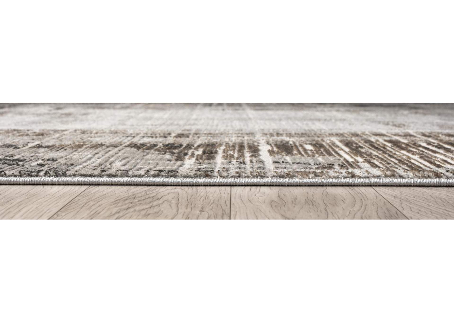 OBSESSION COLLECTION OB01  5' X 8' image 5