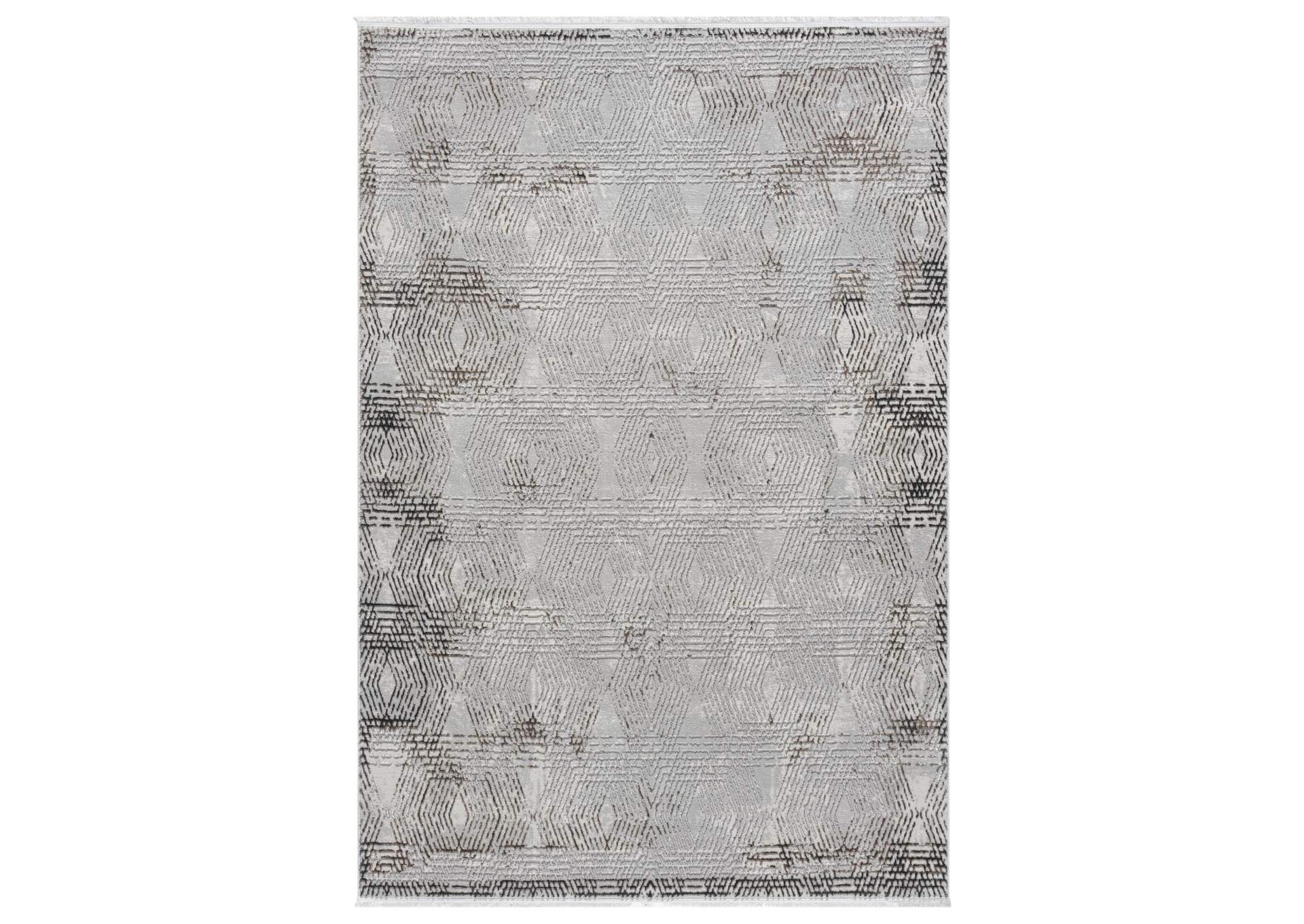 OBSESSION COLLECTION OB02  5' X 8' image 1