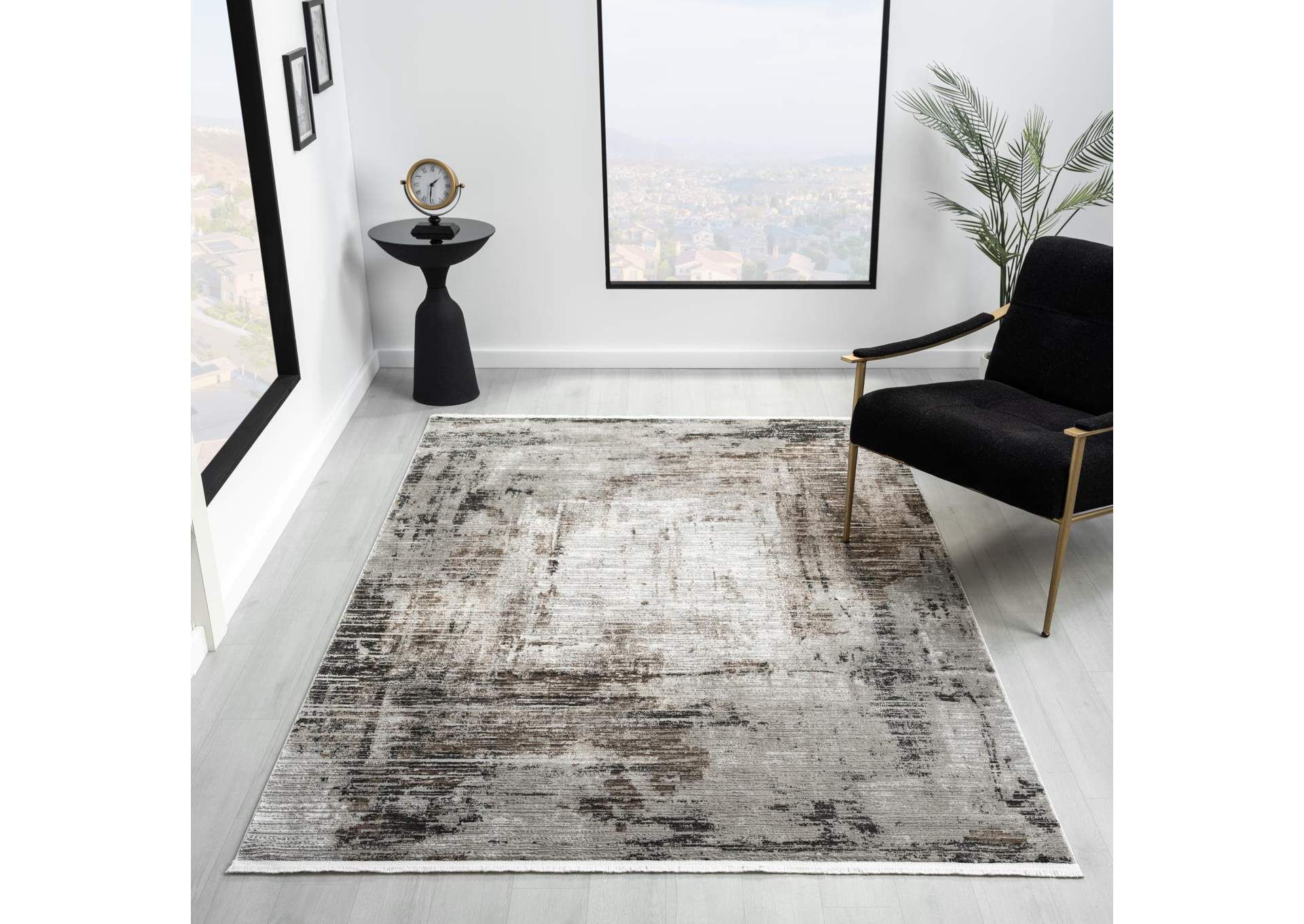 OBSESSION COLLECTION OB02  5' X 8' image 3