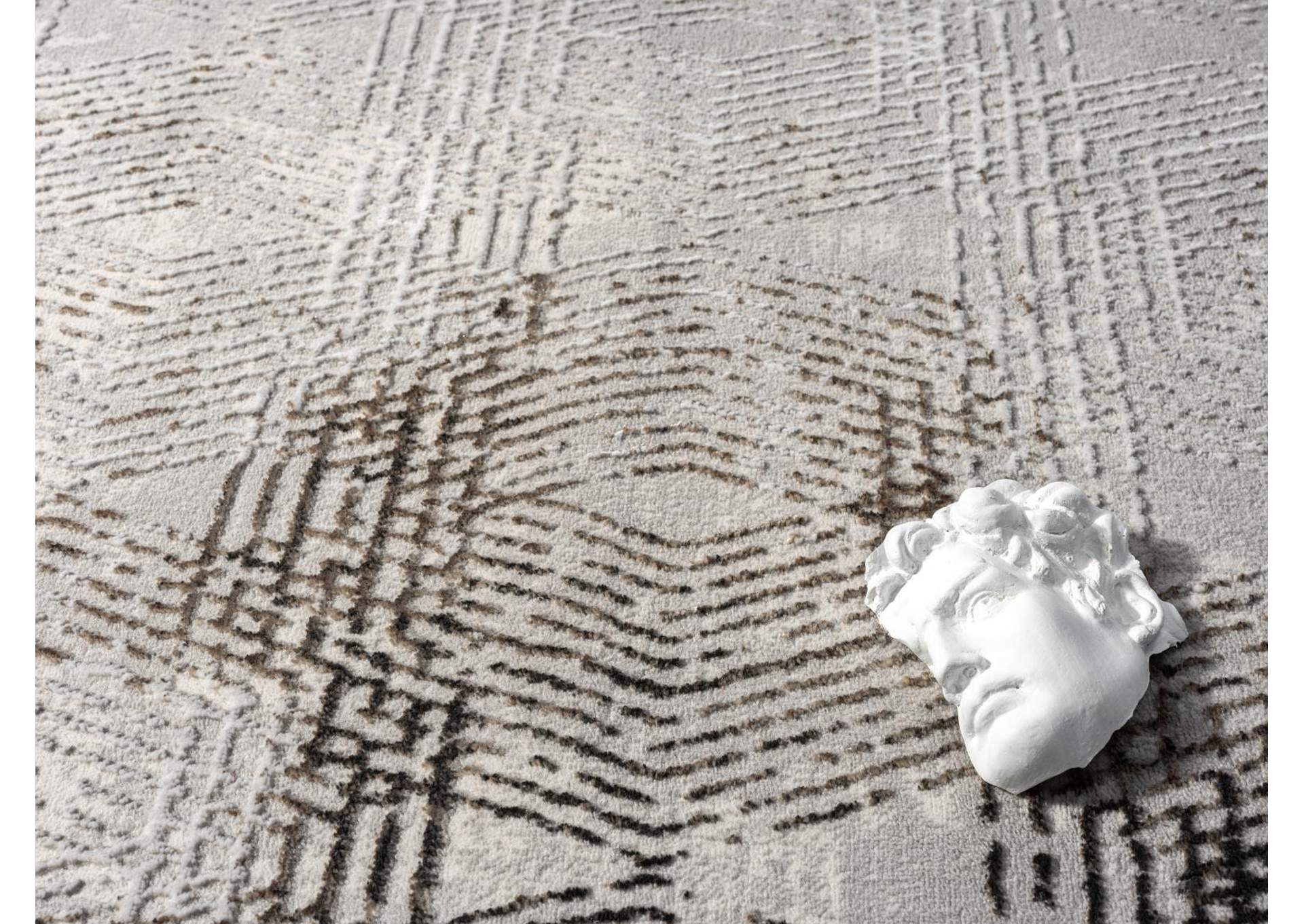 OBSESSION COLLECTION OB02  8' X 11' image 4
