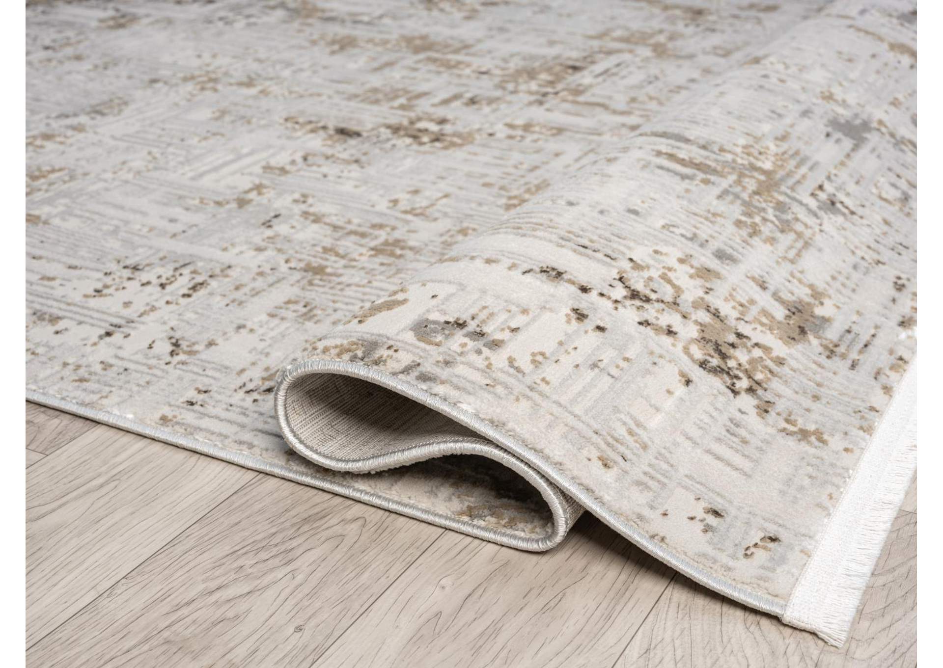 OBSESSION COLLECTION OB03  5' X 8' image 6