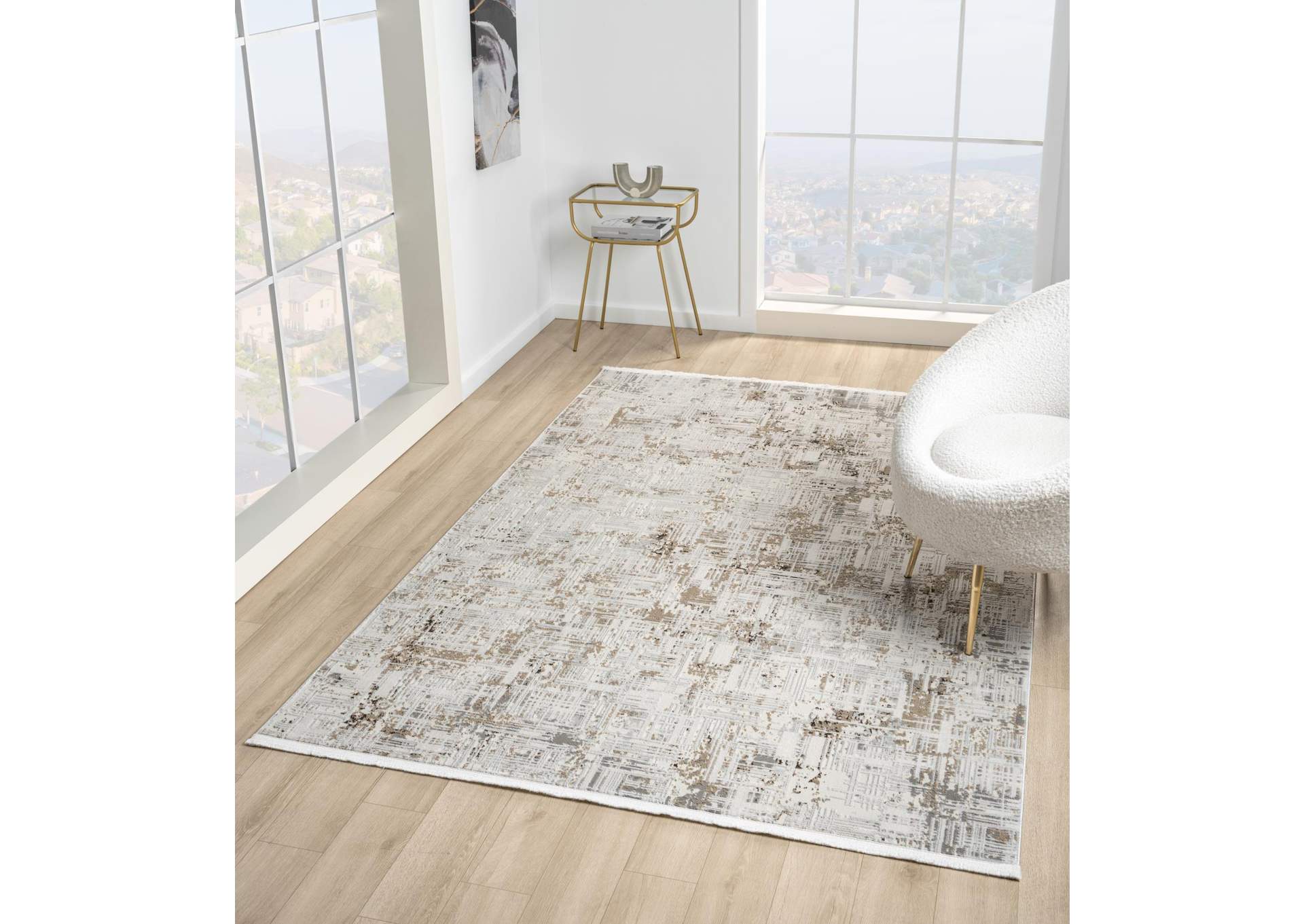 OBSESSION COLLECTION OB03  8' X 11' image 3