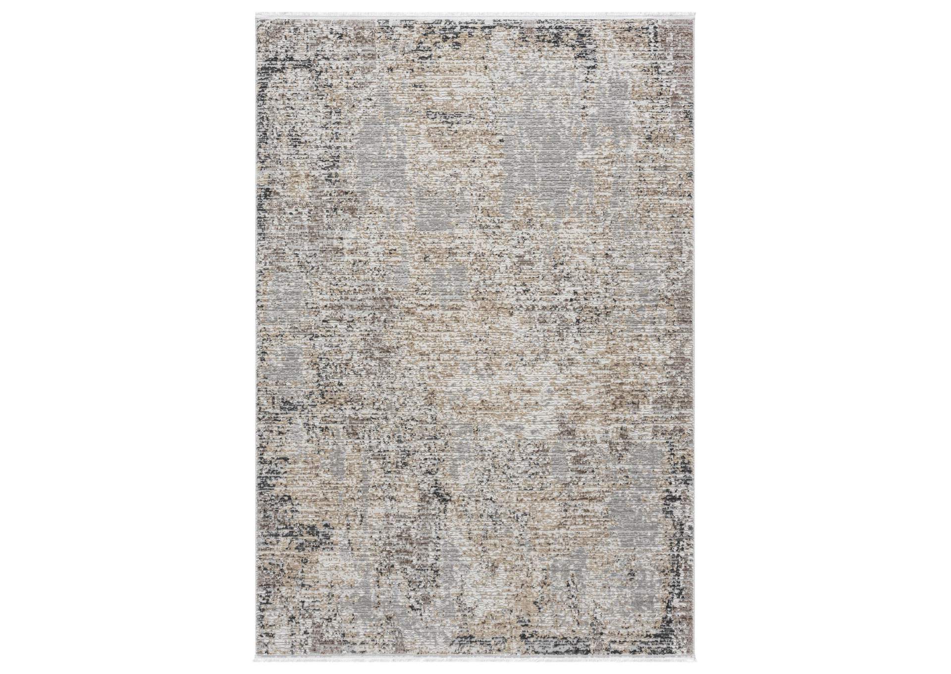 OBSESSION COLLECTION OB04  5' X 8' image 1