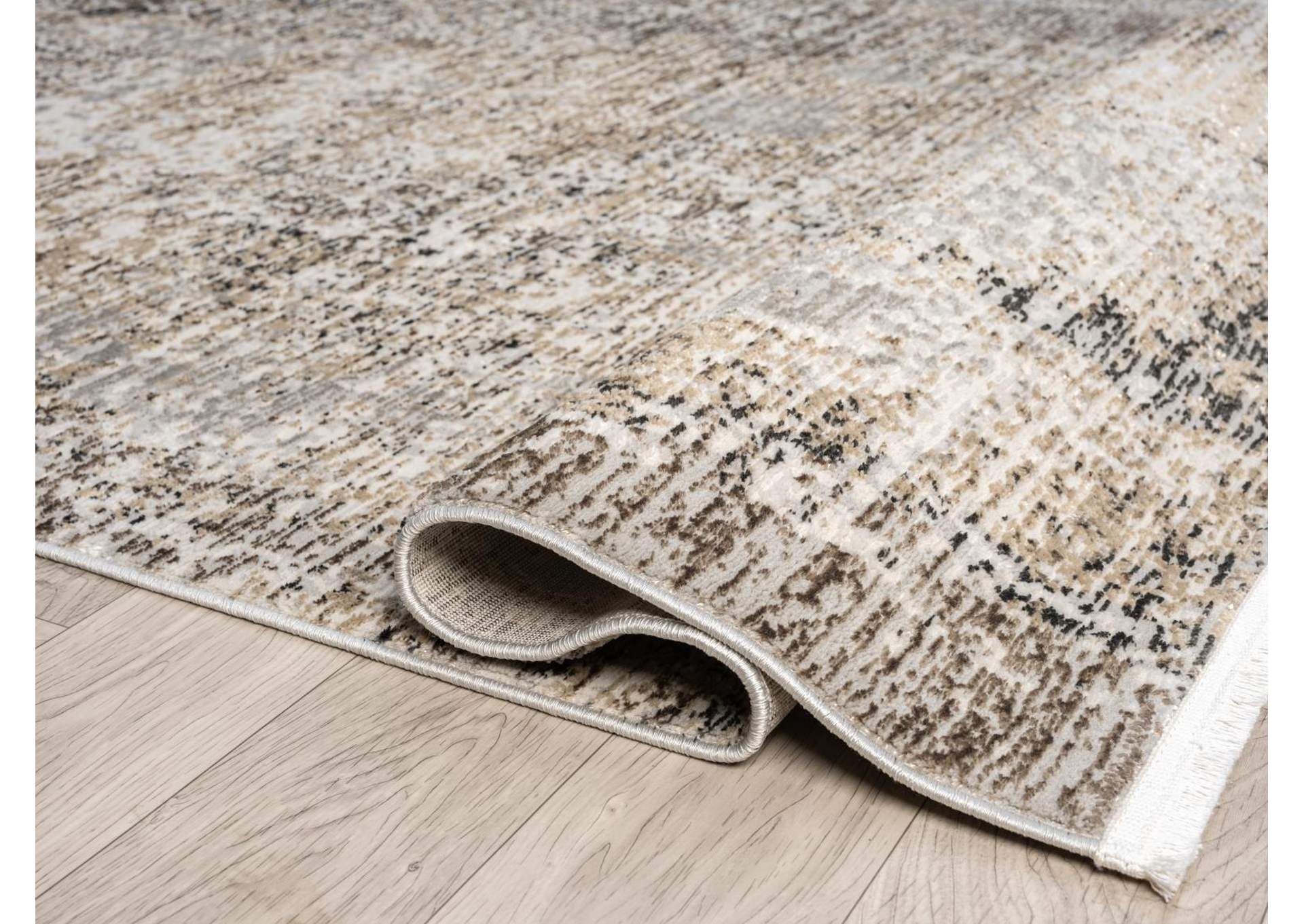 OBSESSION COLLECTION OB04  8' X 11' image 6