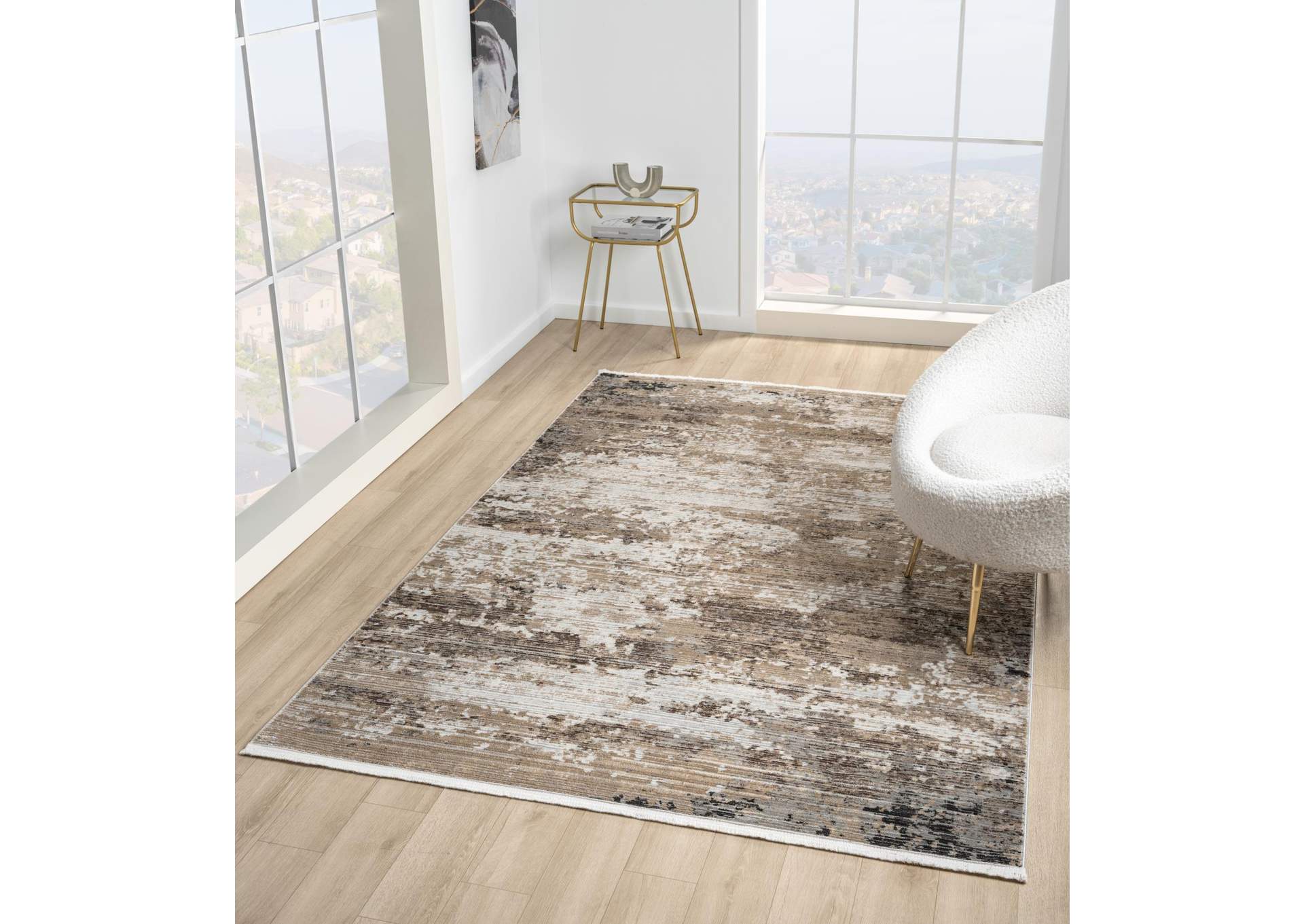 OBSESSION COLLECTION OB05  8' X 11' image 3