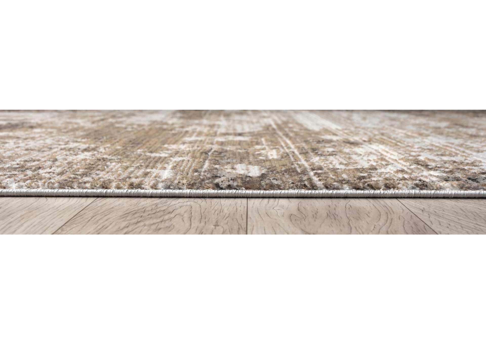OBSESSION COLLECTION OB05  8' X 11' image 5