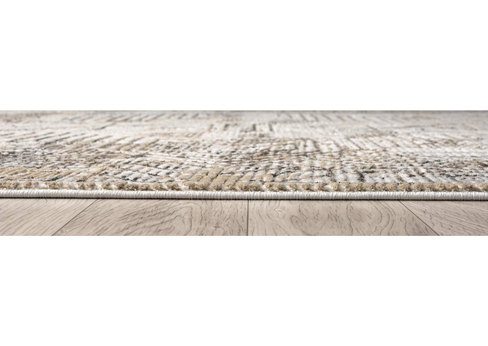 OBSESSION COLLECTION OB06  8' X 11' image 5