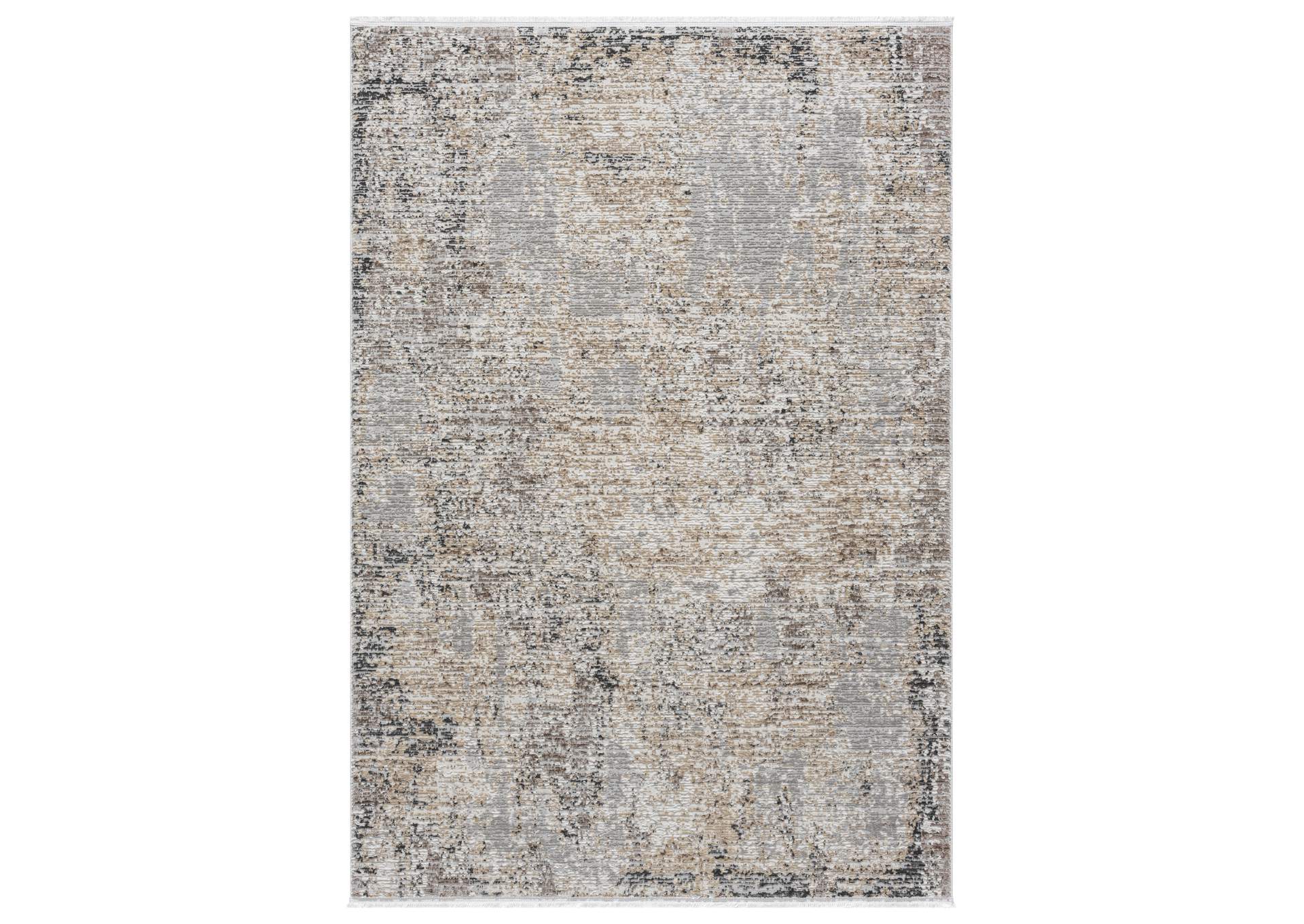 Obsession Collection Ob04 5' X 8' Rug image 1