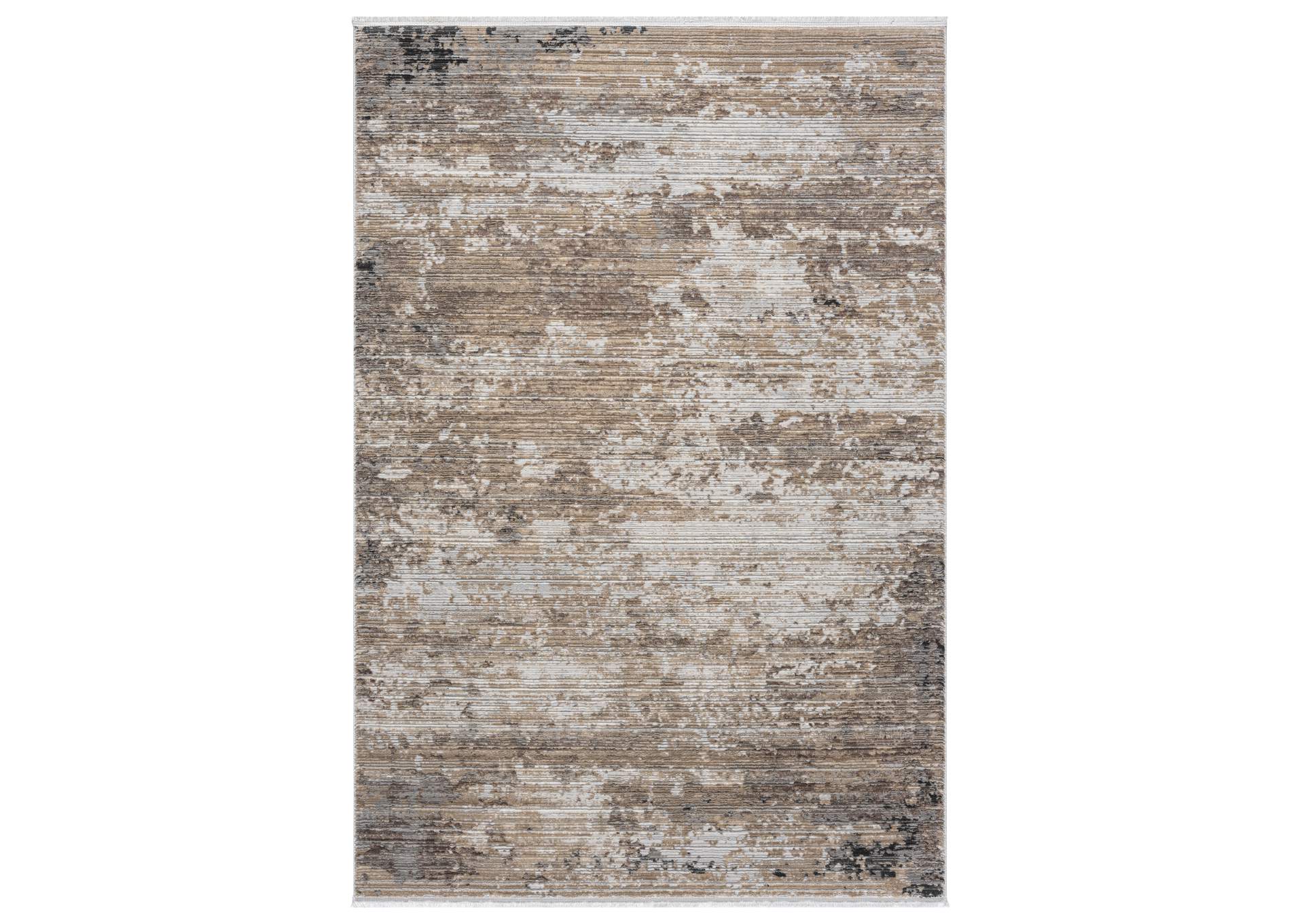 Obsession Collection Ob05 5' X 8' Rug image 1