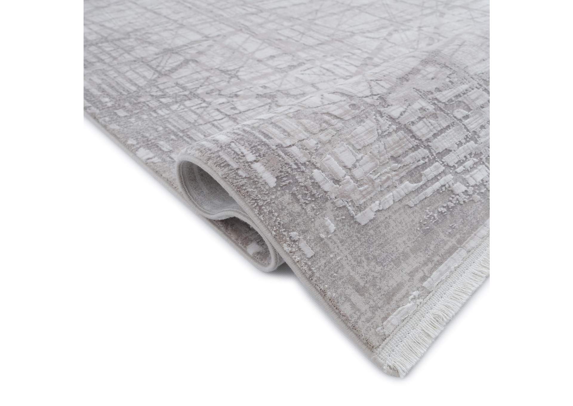 ORI COLLECTION OI01  5' X 8' image 4