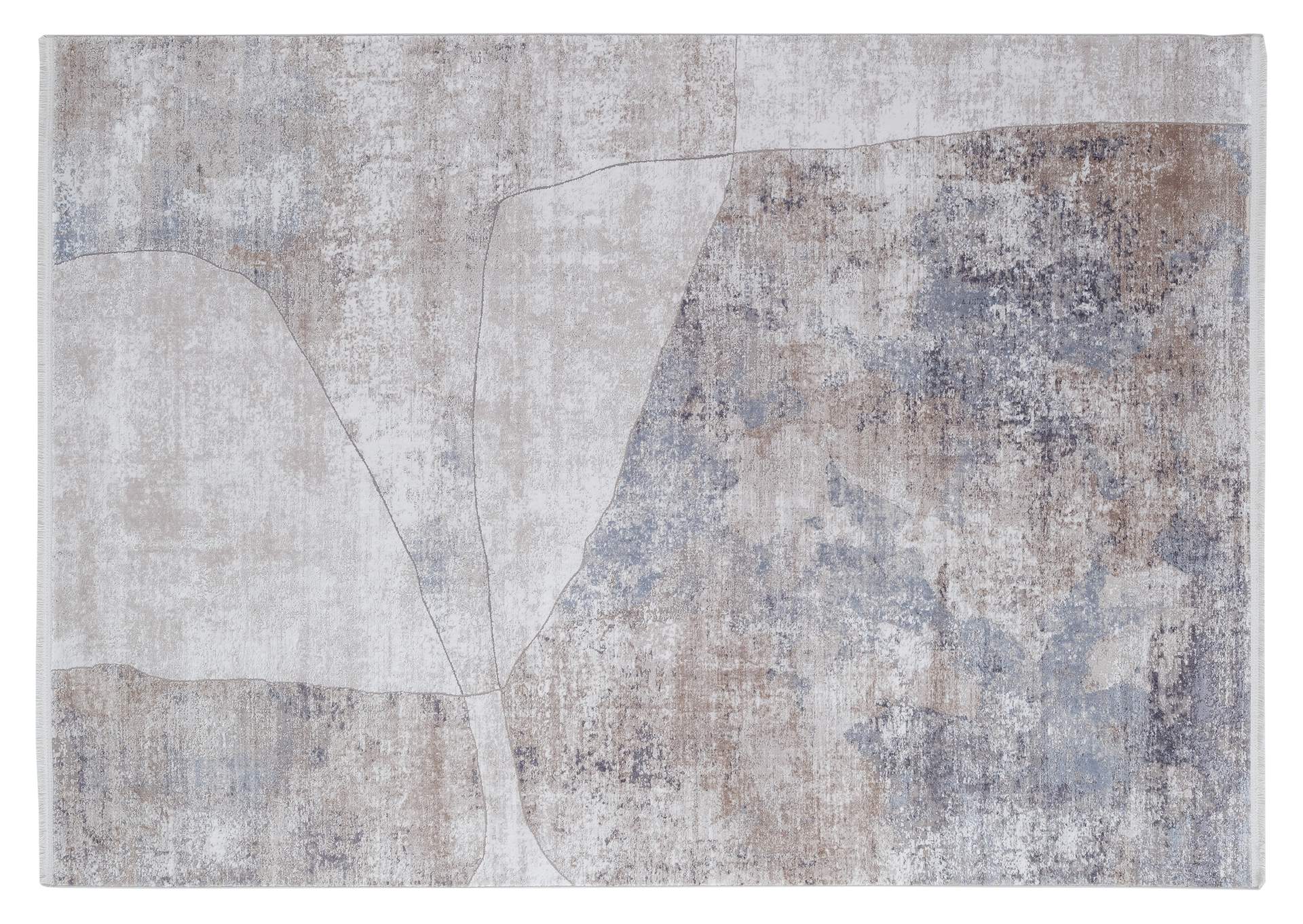 Ori Collection Oi04 5' X 8' Rug image 1