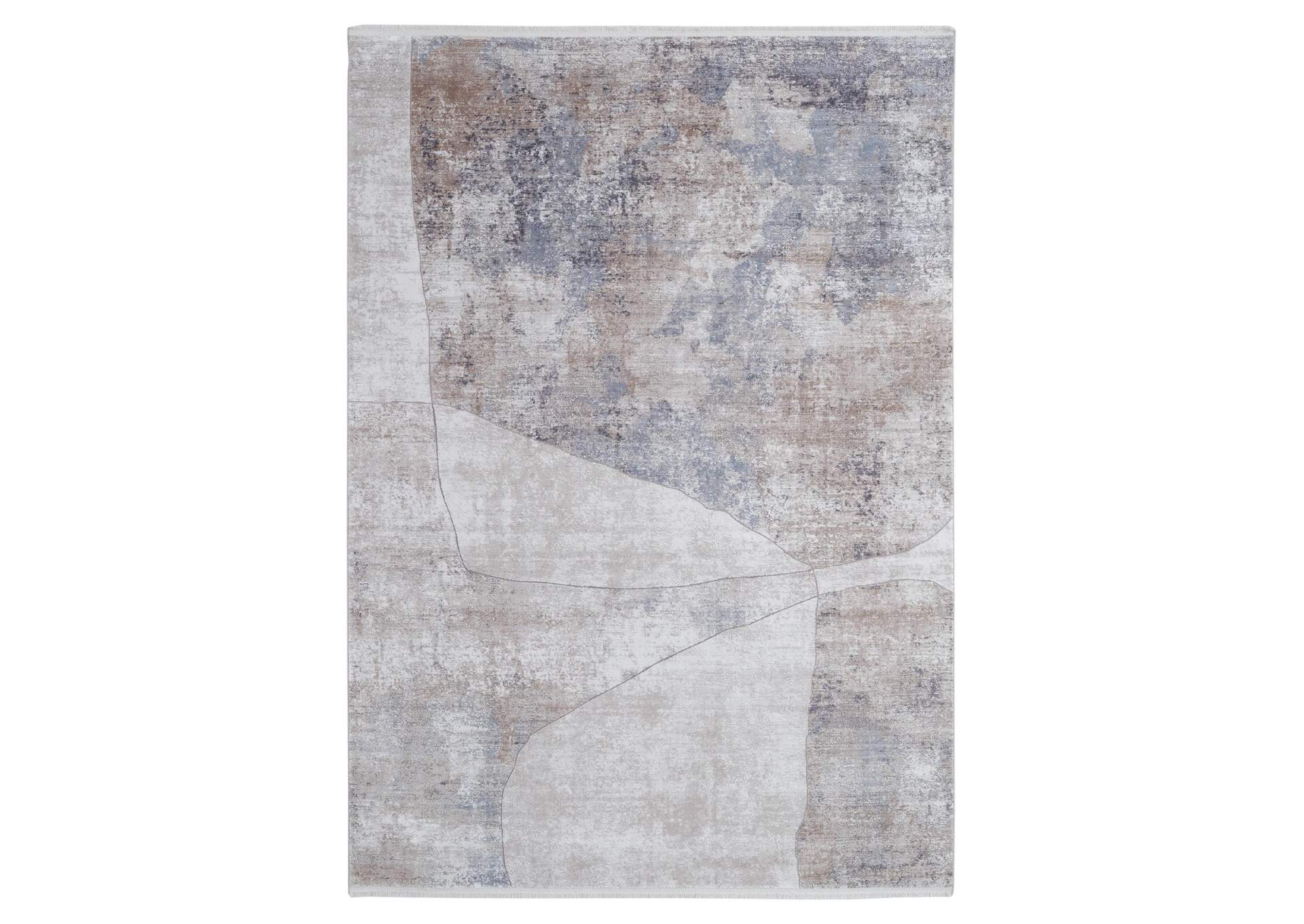 ORI COLLECTION OI04  5' X 8' image 1