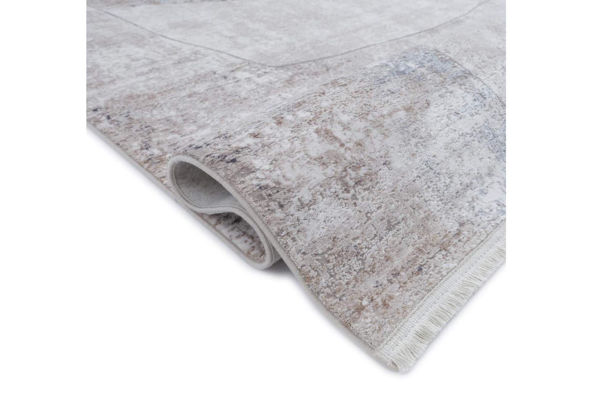 ORI COLLECTION OI04  5' X 8' image 3