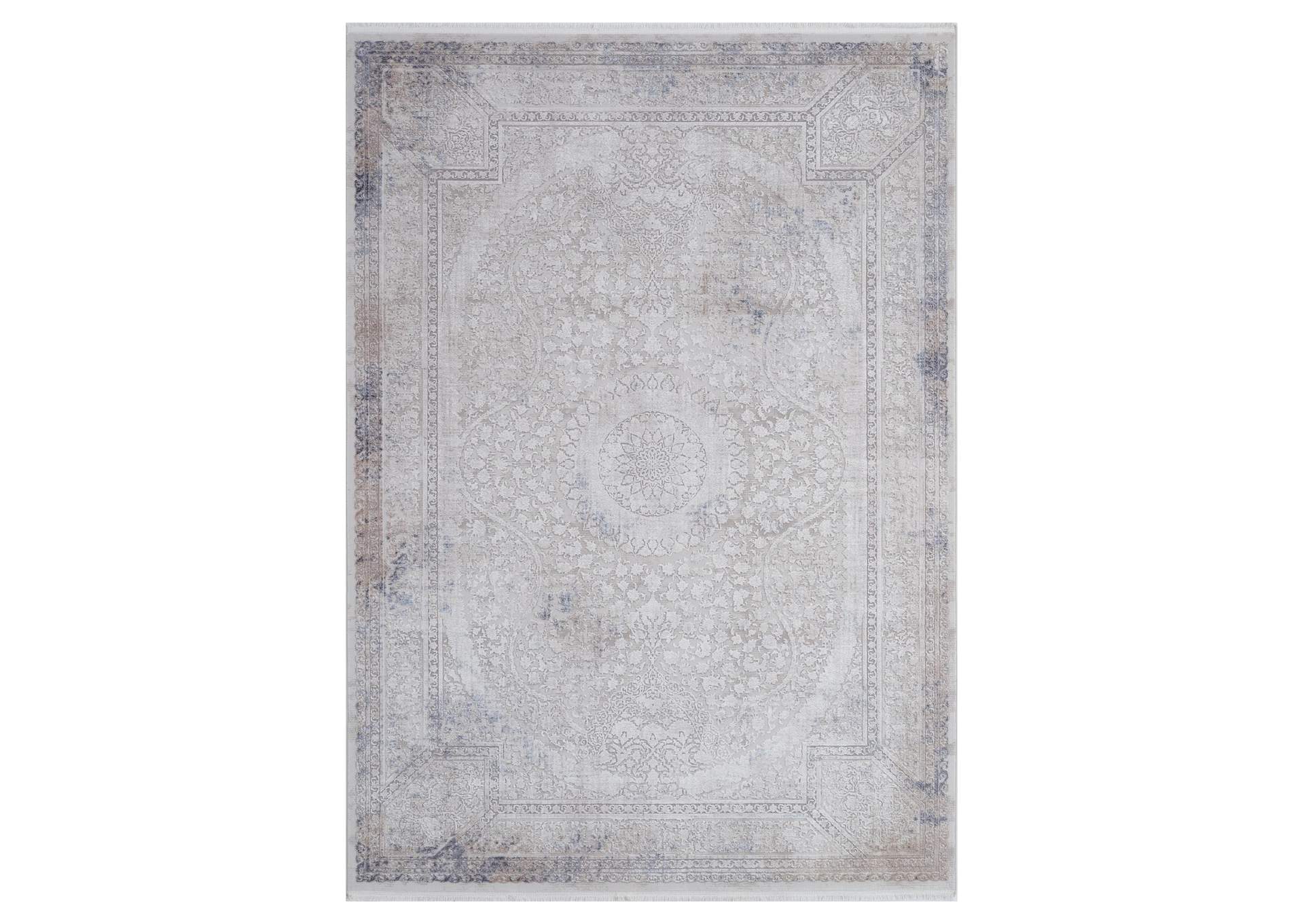 ORI COLLECTION OI05  5' X 8' image 1