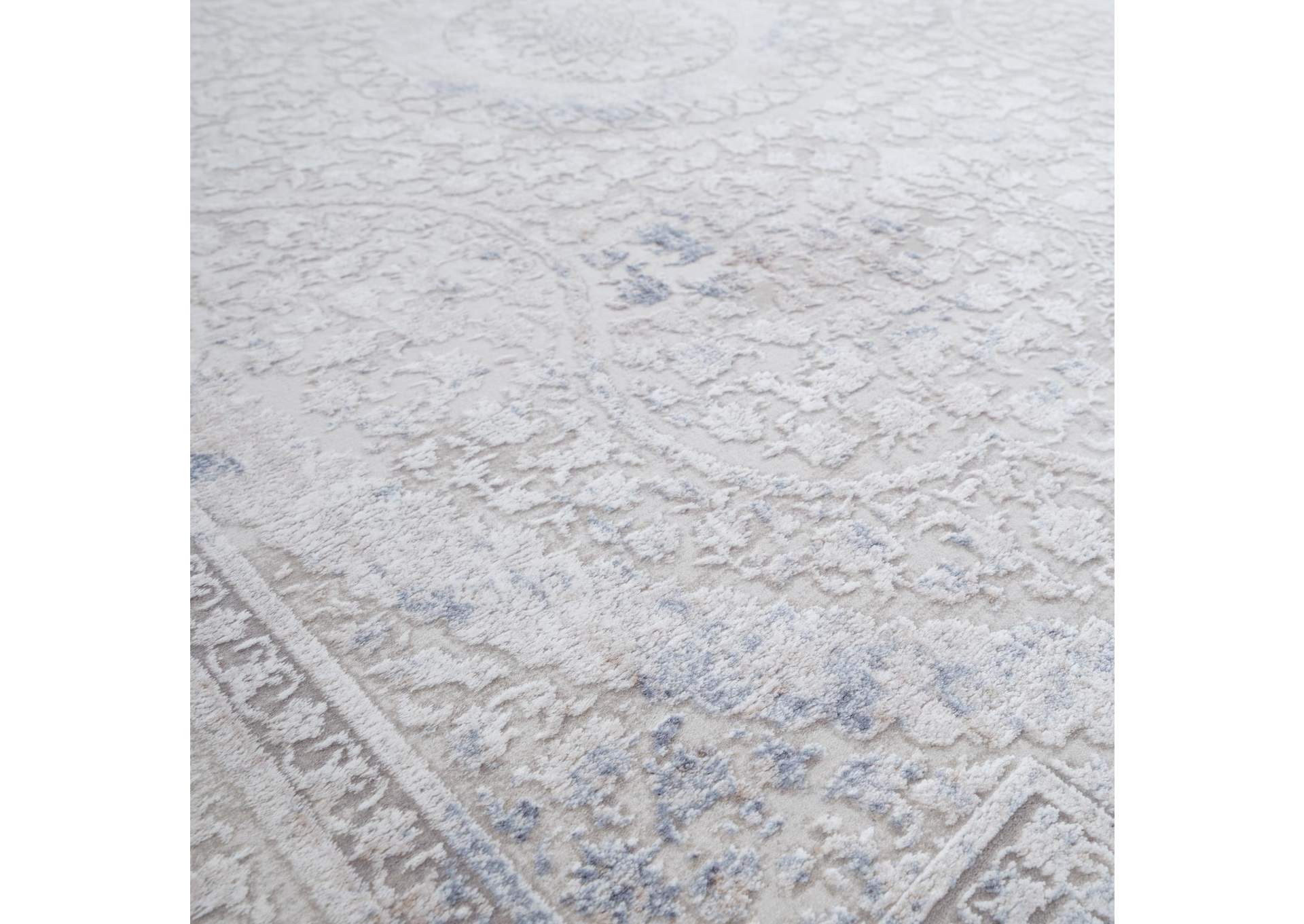 ORI COLLECTION OI05  5' X 8' image 4