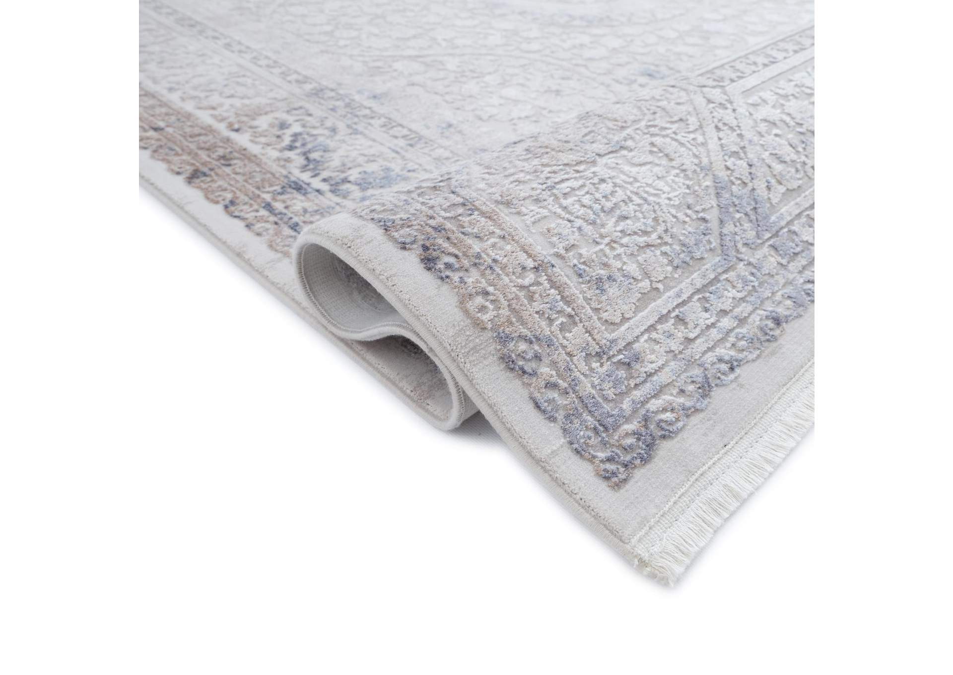 ORI COLLECTION OI05  8' X 11' image 3