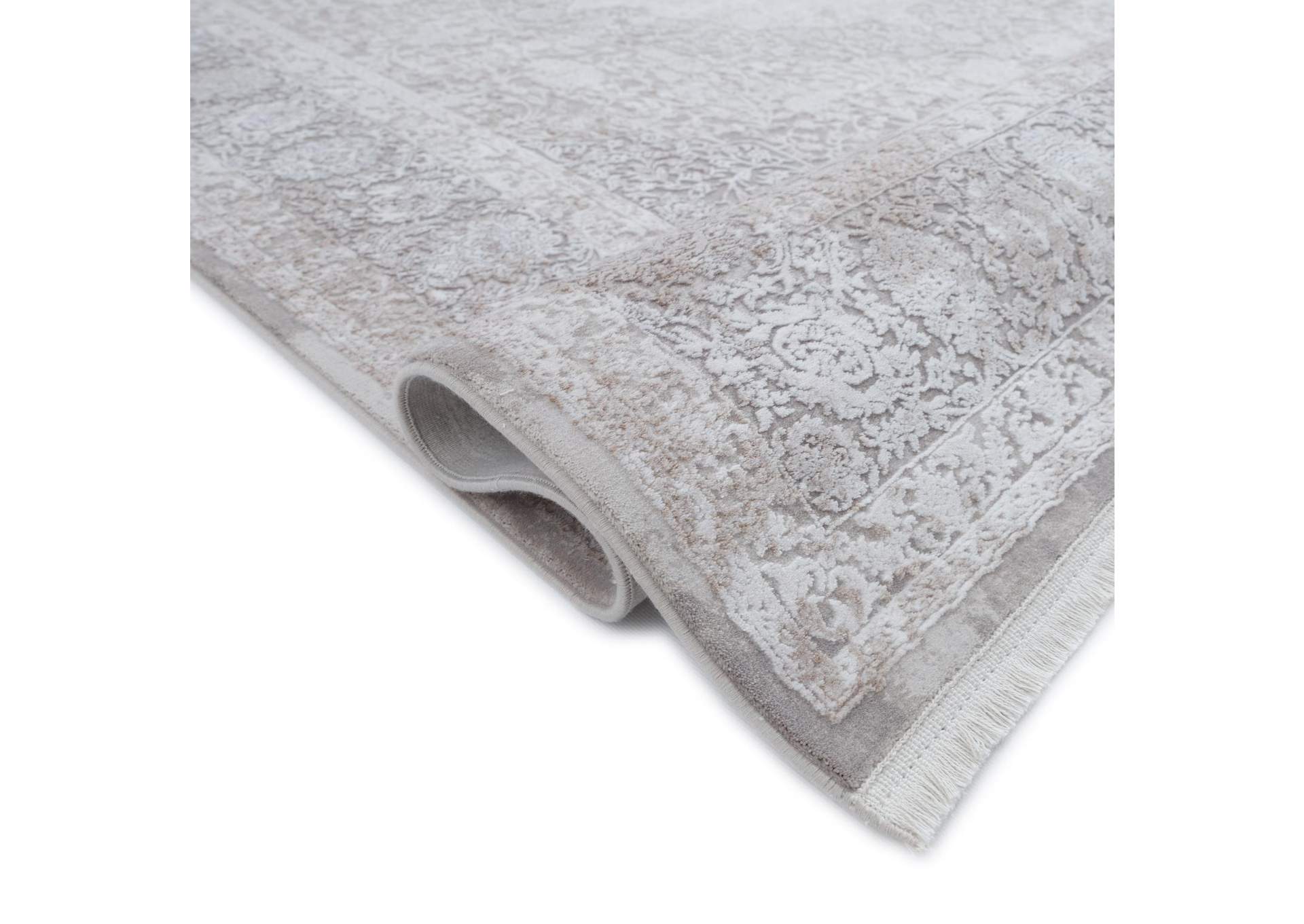 ORI COLLECTION OI06  5' X 8' image 3