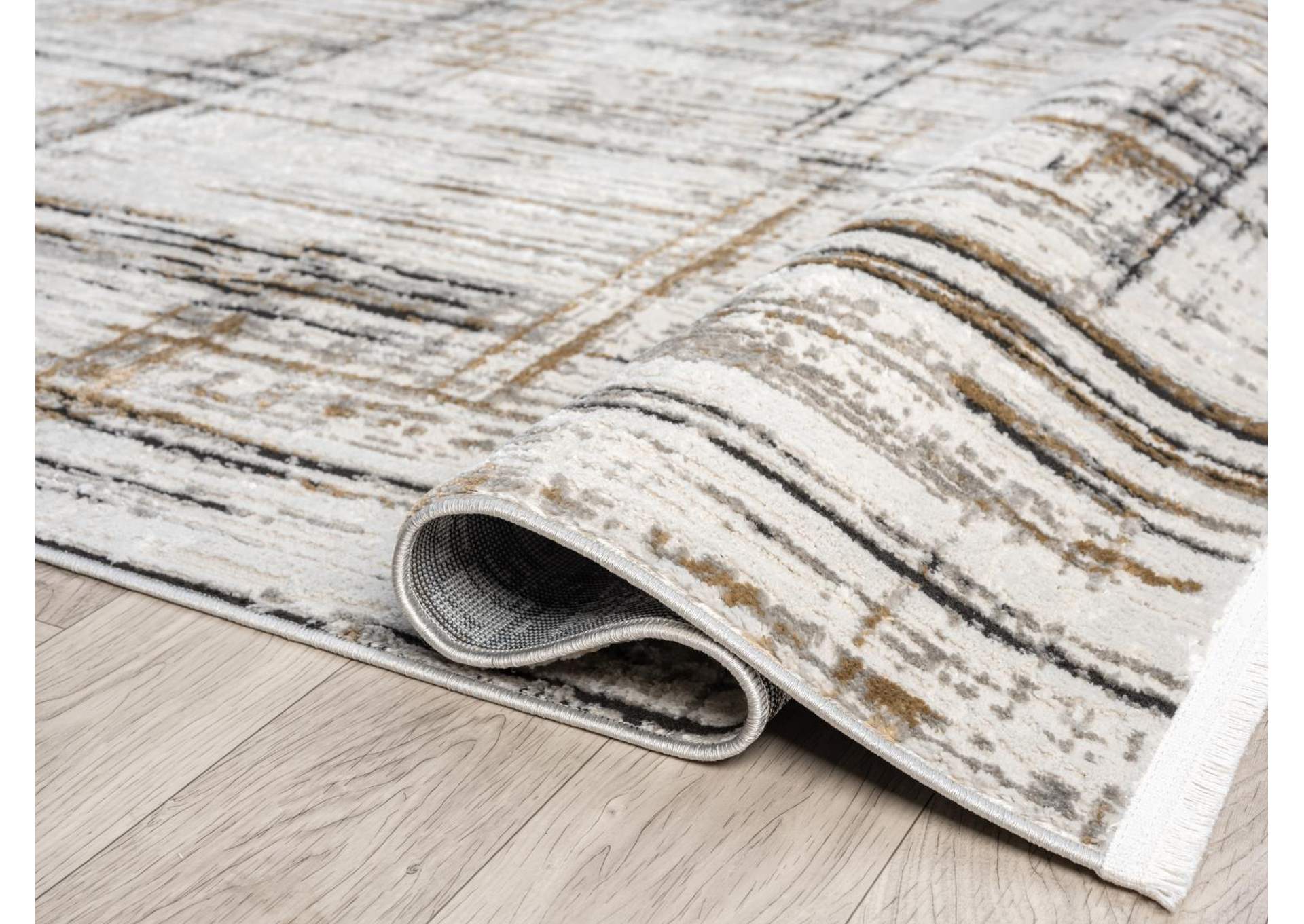 OLIVIA COLLECTION OV02 5' X 8' image 6