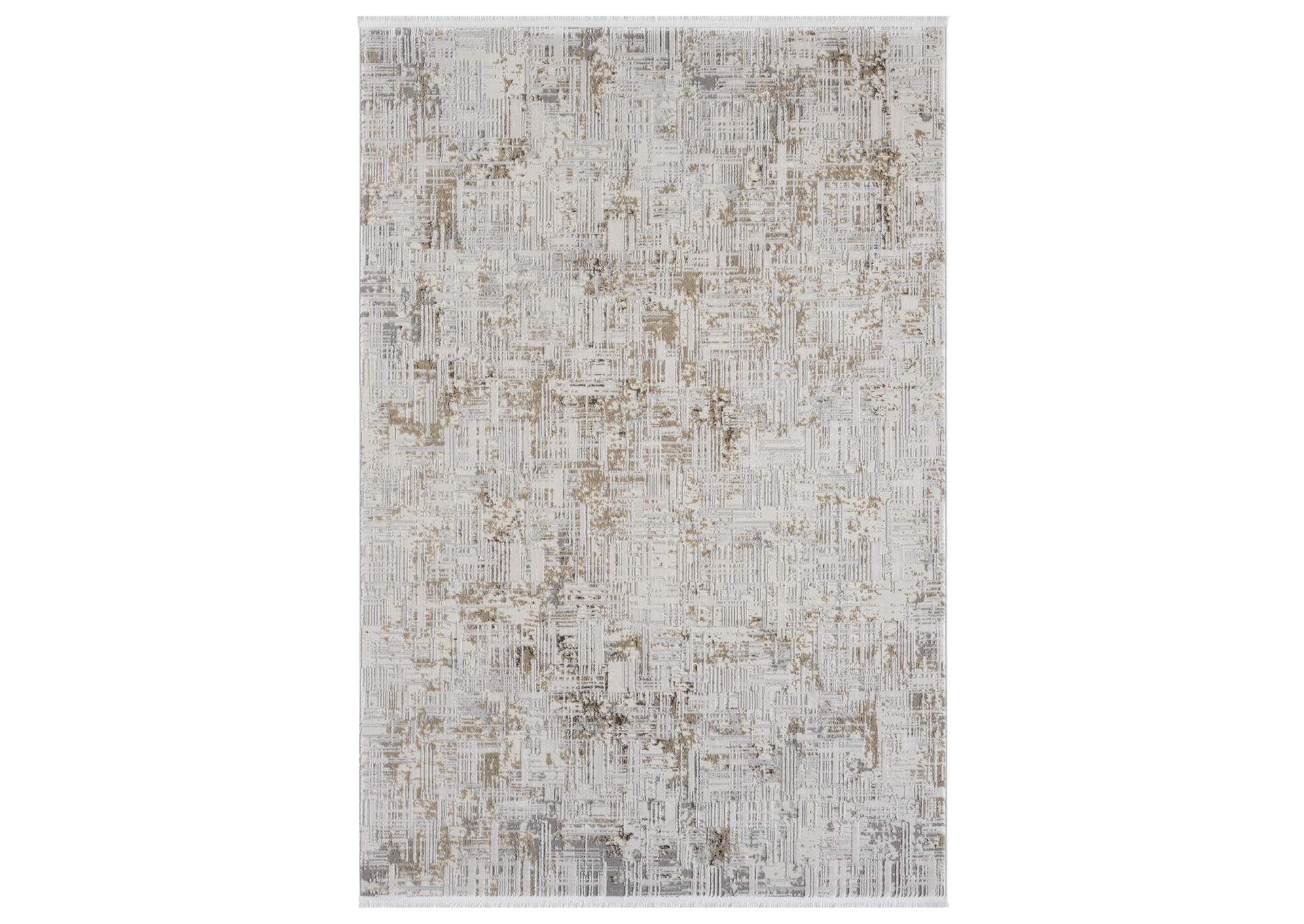 Obsession Collection Ob03 5' X 8' Rug image 1