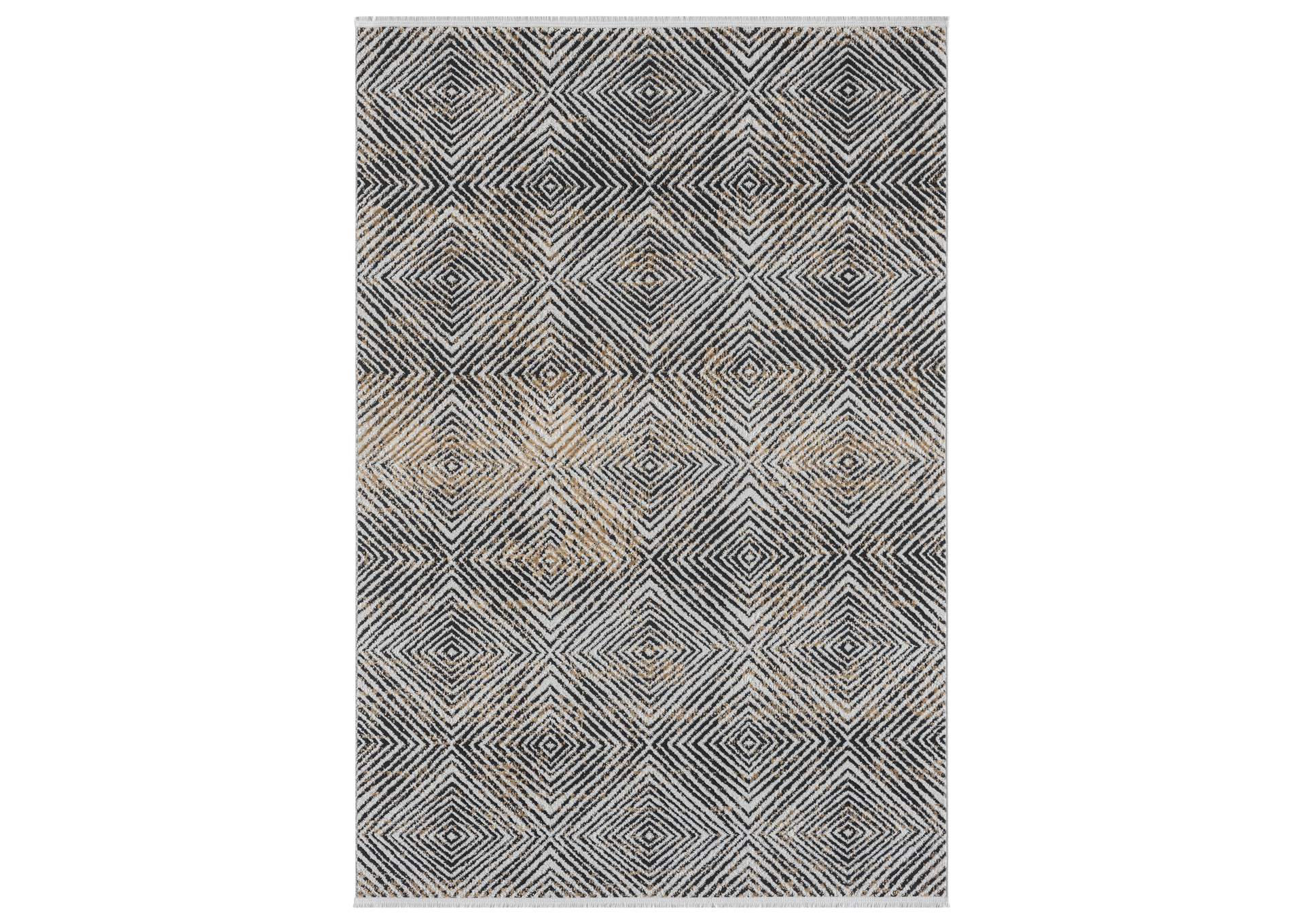 Olivia Collection 04 8 X 11 Rug image 1