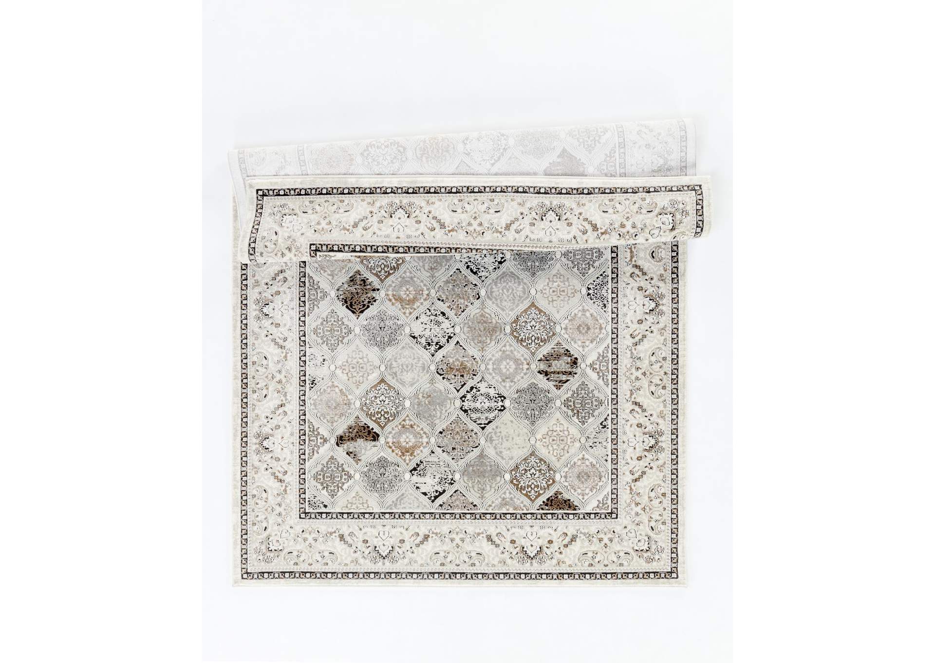 OMARI COLLECTION OM01  8'7