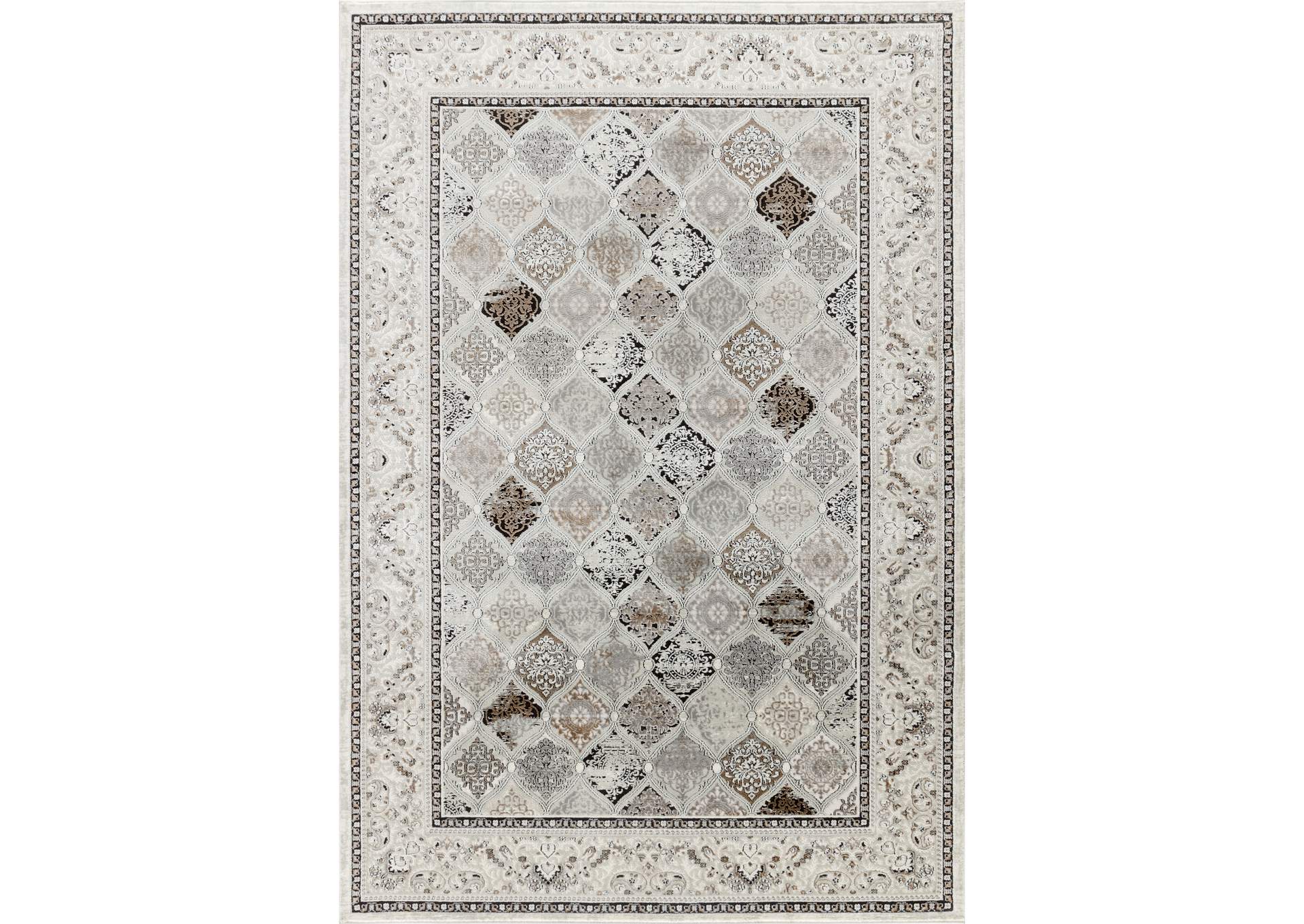 Omari Collection Om01 9'6" X 13'10" Rug image 1